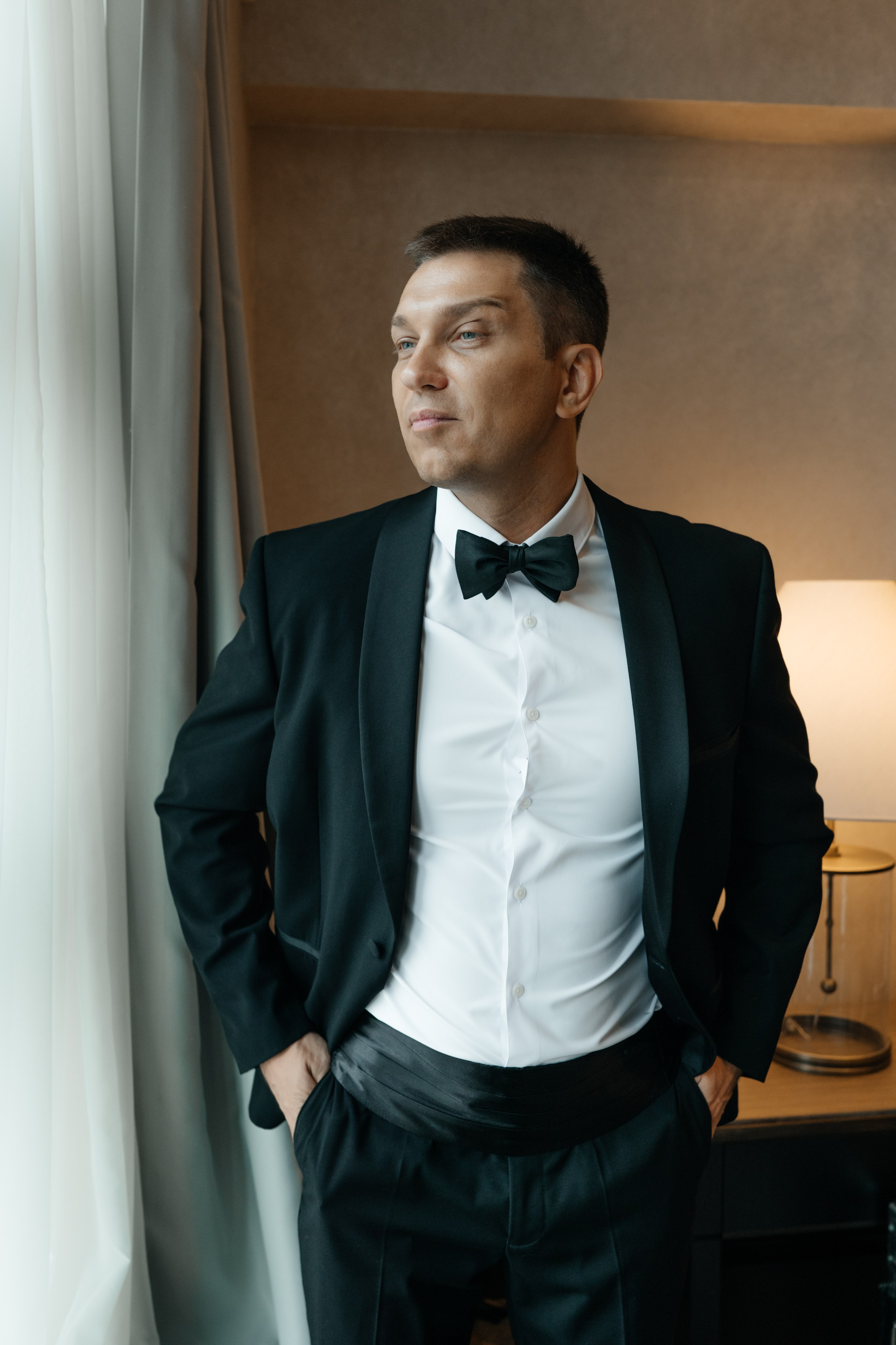 DENIS & ANASTASIA. Свадебное ФОТО & ВИДЕО Москва/Липецк