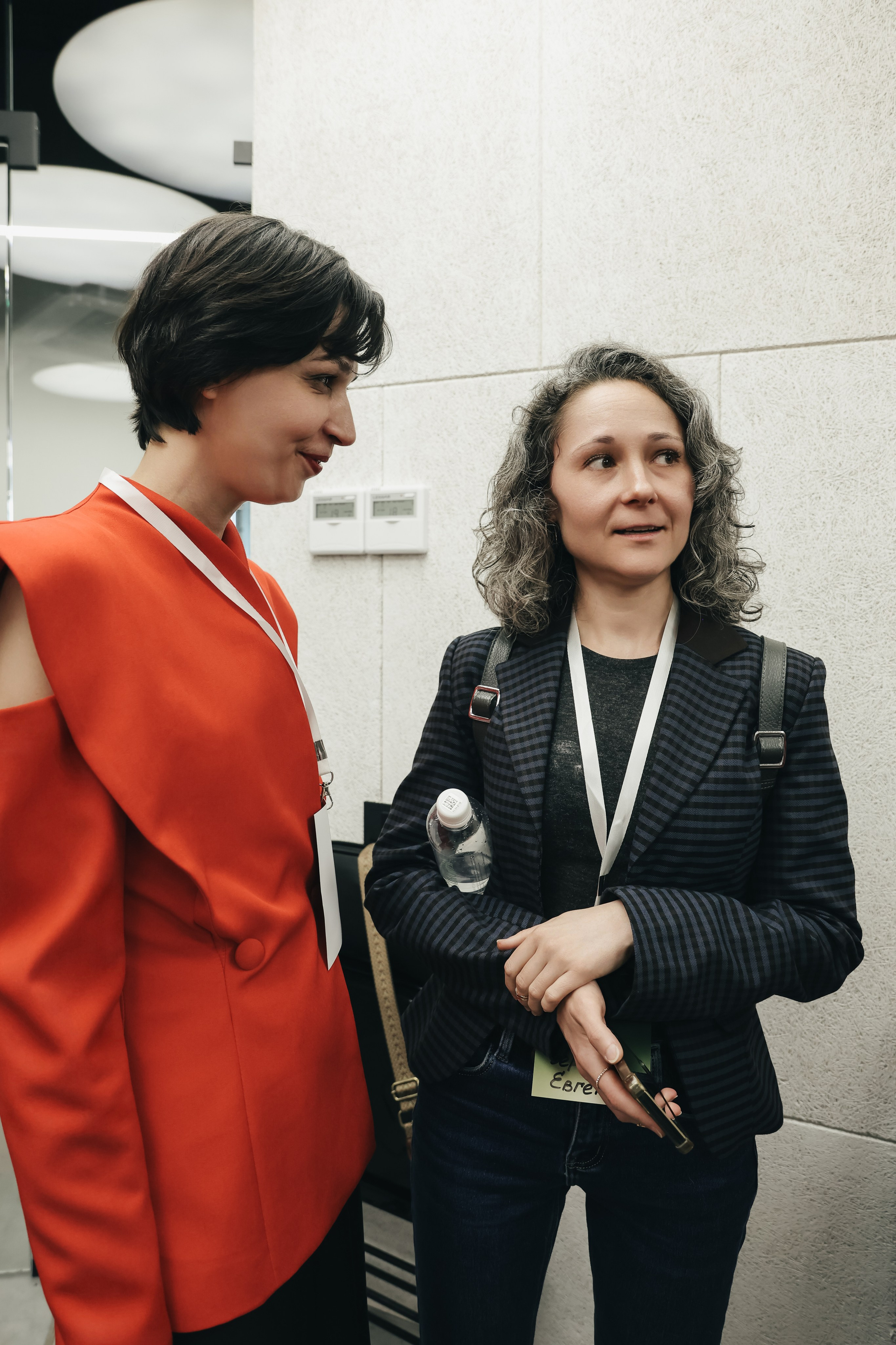 «Связи со смыслом». Первый нетворкинг сообщества. Фотограф Воронеж, Новая Усмань Мария Бублик