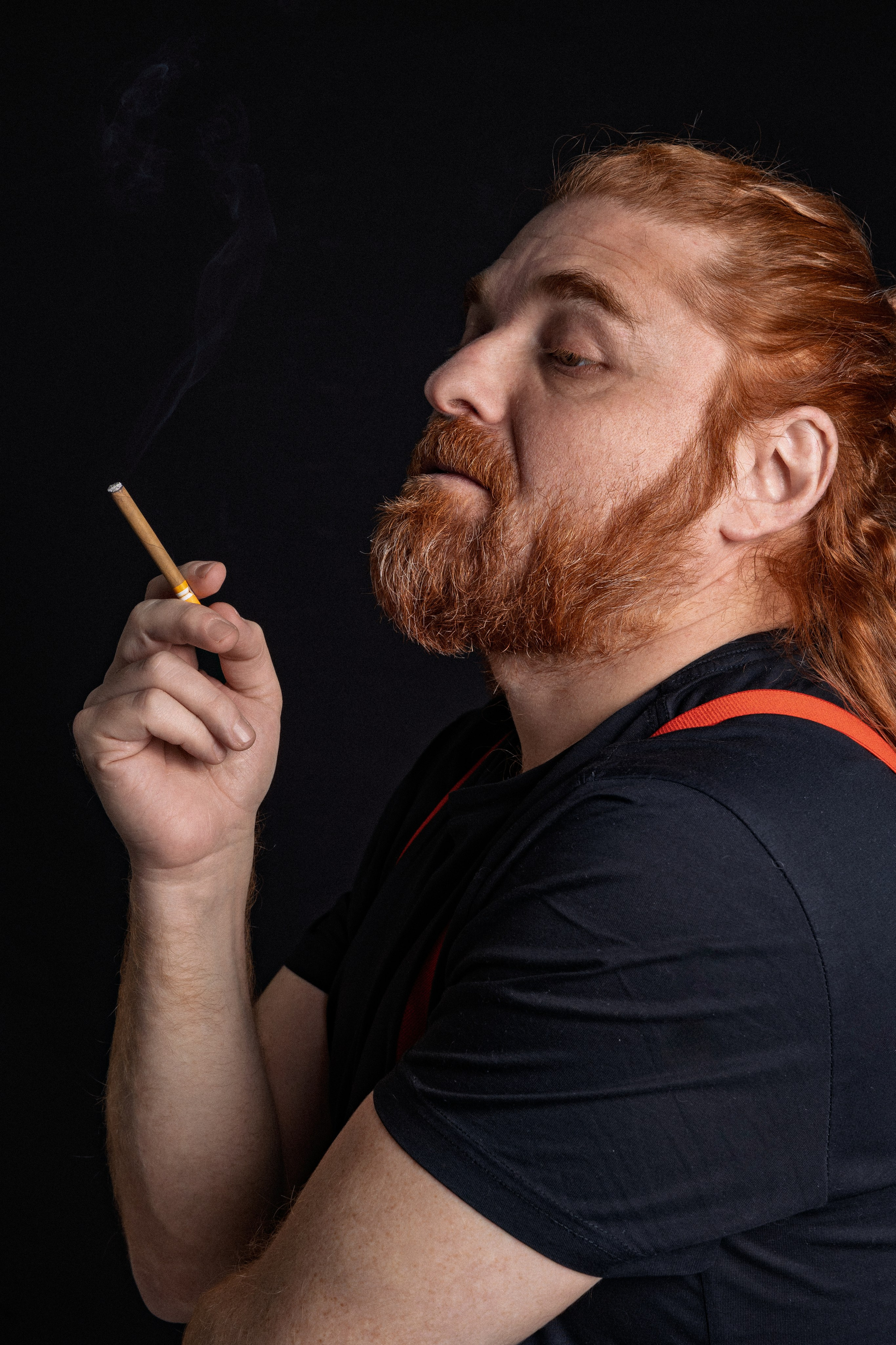 ЯНИС. Я фотограф из Москвы к Вашим услугам