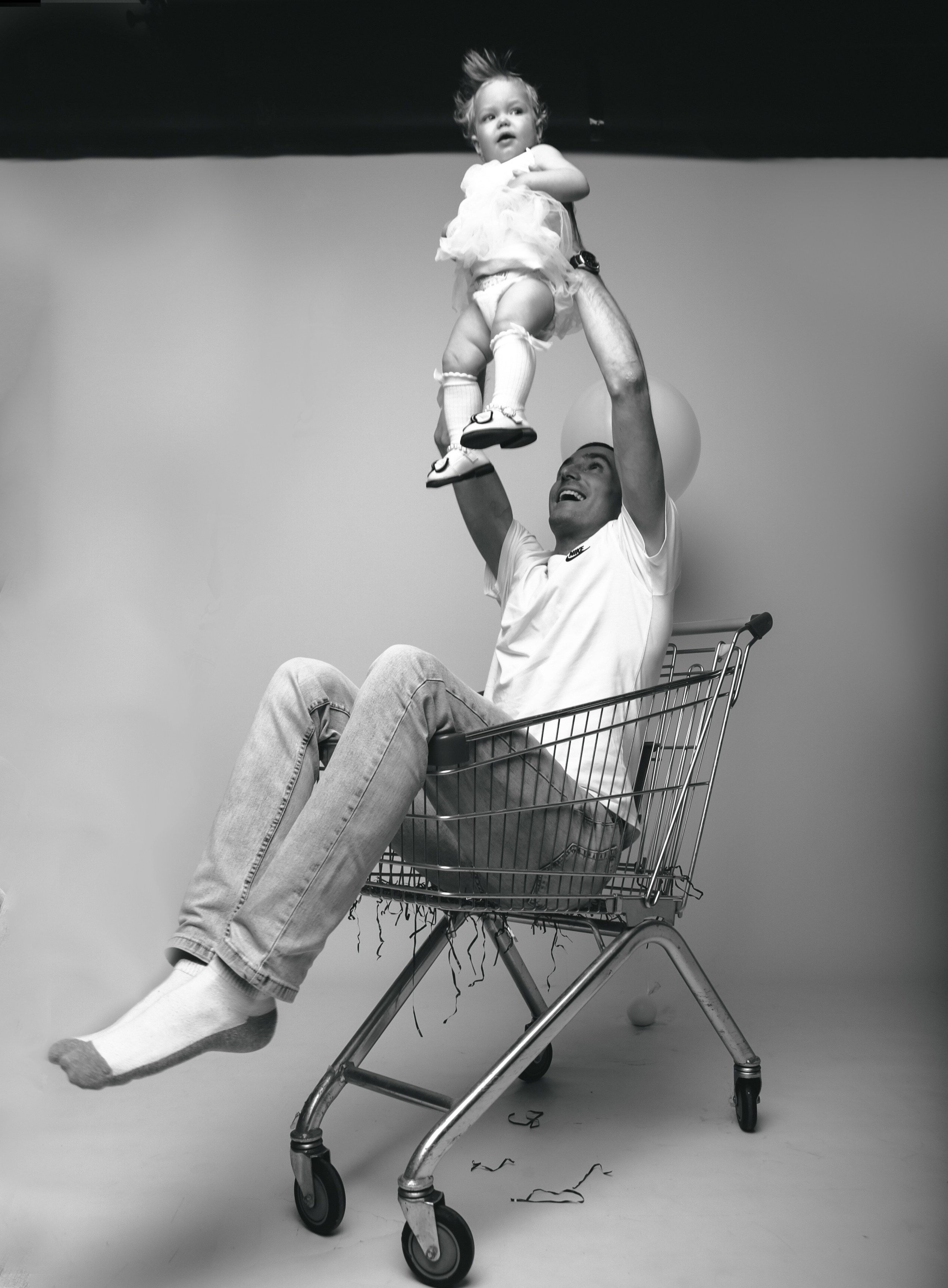 Годик Есении🌸. Фотограф Лесозаводск/Хабаровск