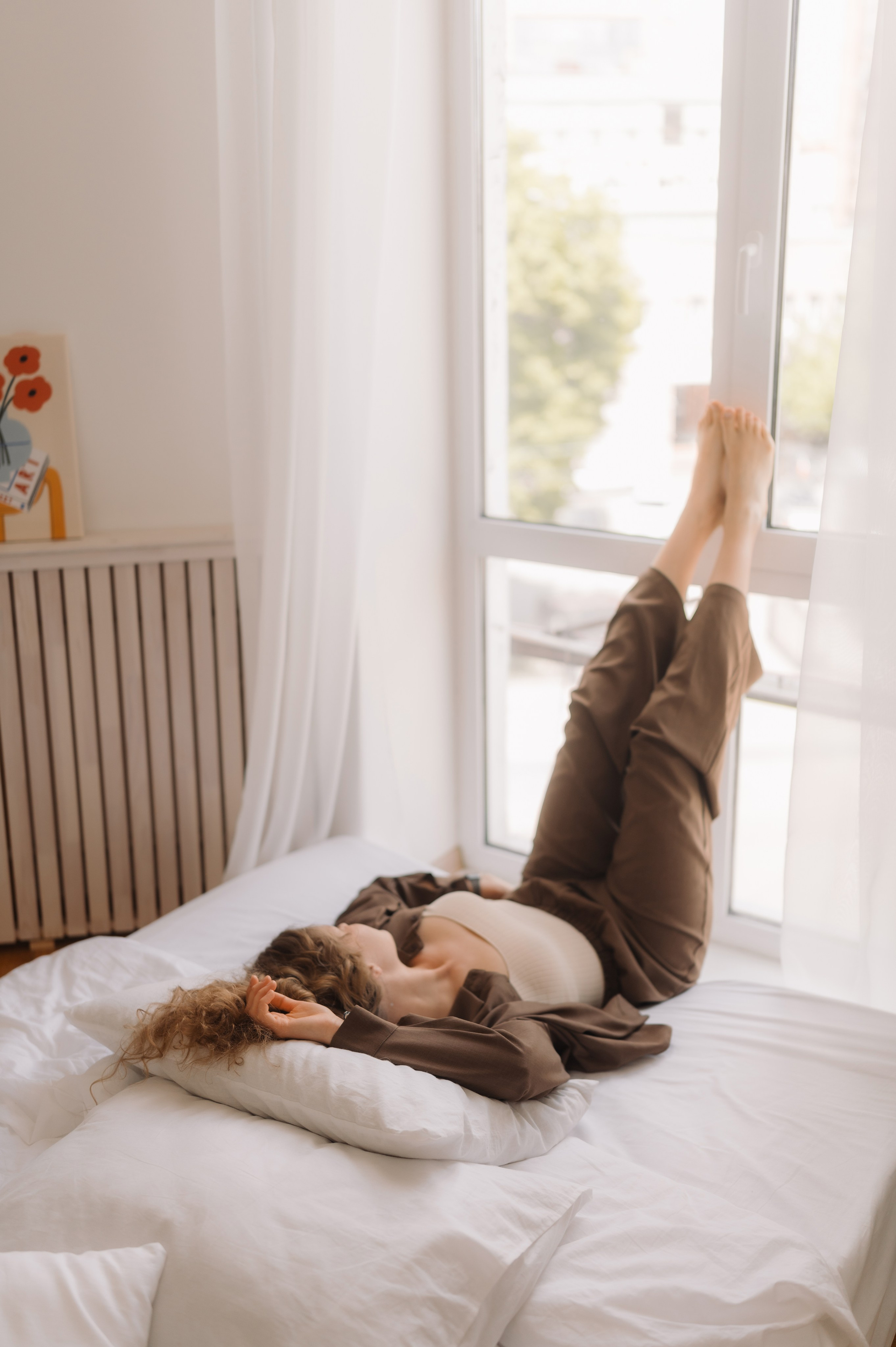 Полина. Фотограф Ольга Мызникова