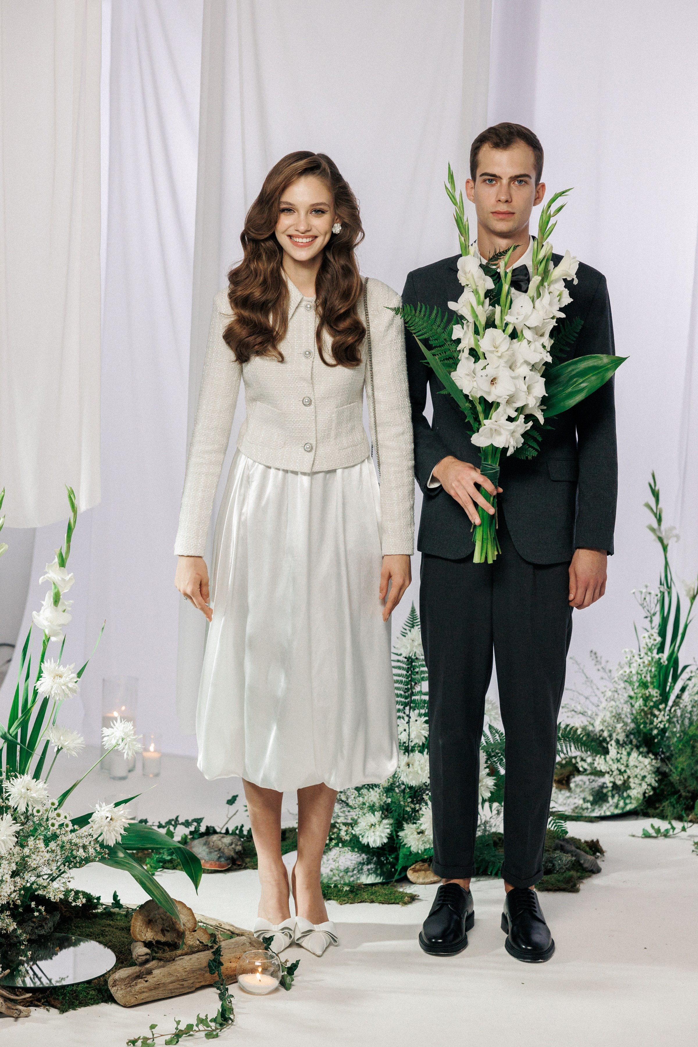 Данил и Арина. Фотограф Айвазова Наталья Краснодар