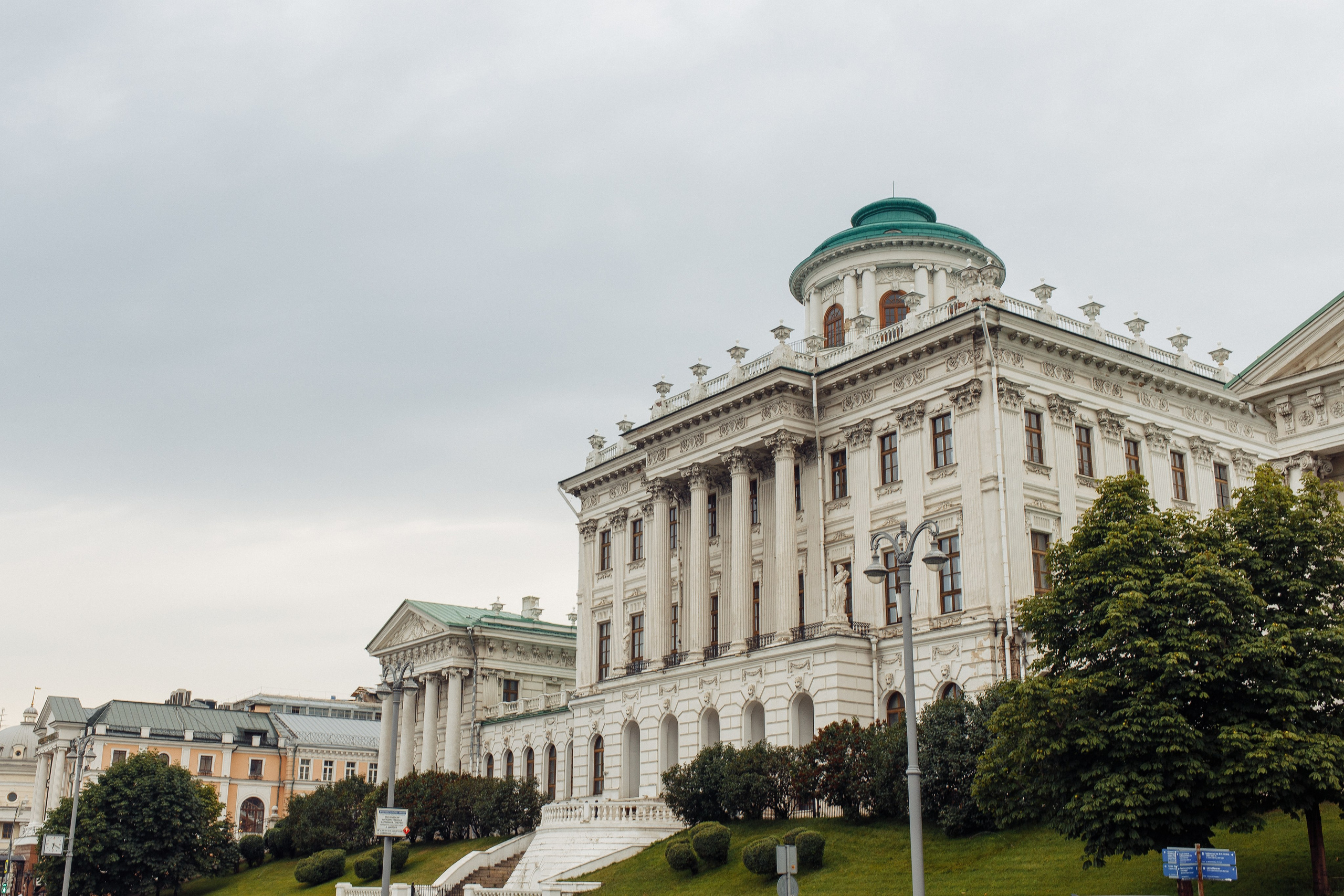 Разное. Портретный фотограф, Славянка