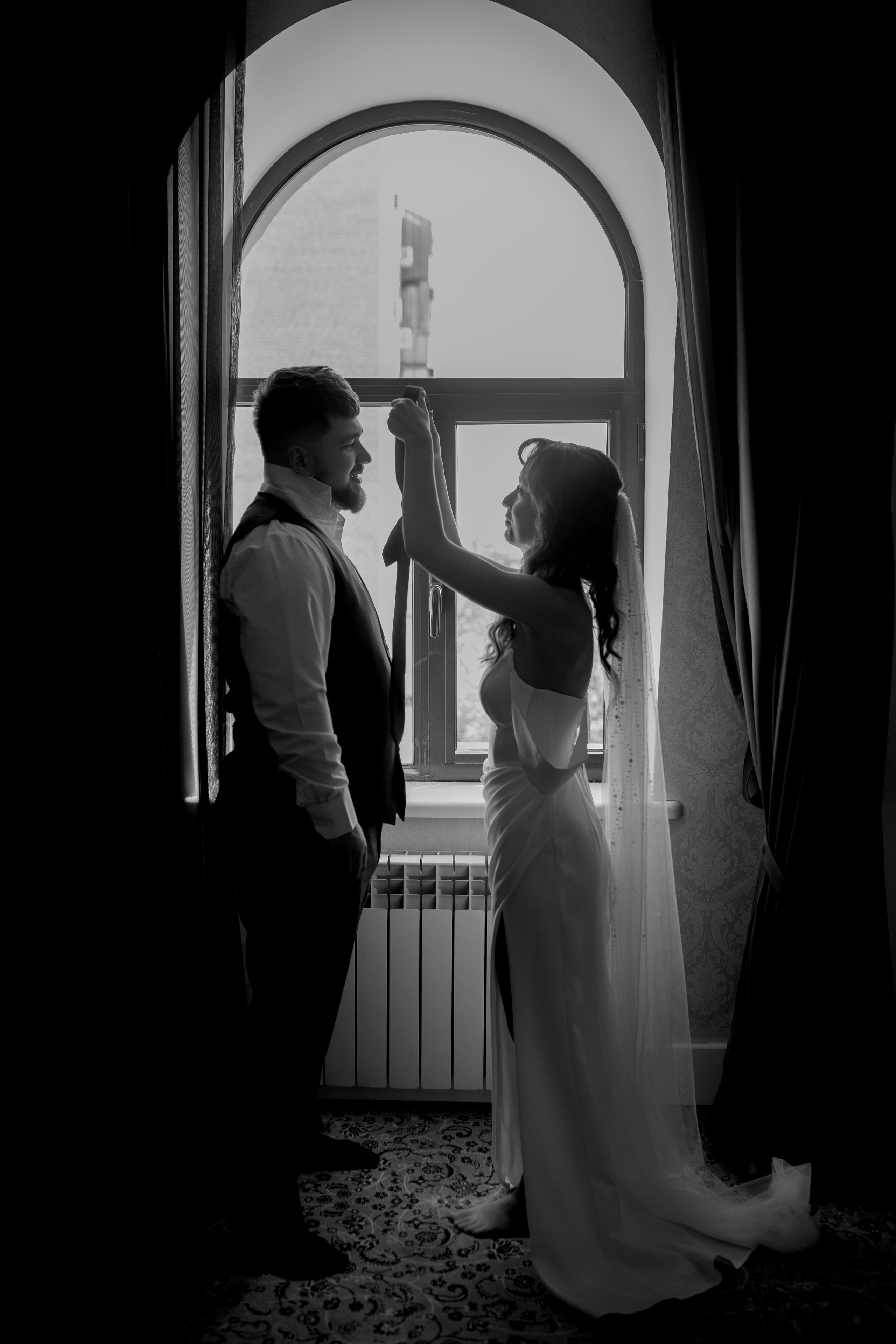 D & T. Свадебный и семейный фотограф в Астрахани Сергунова Наталья