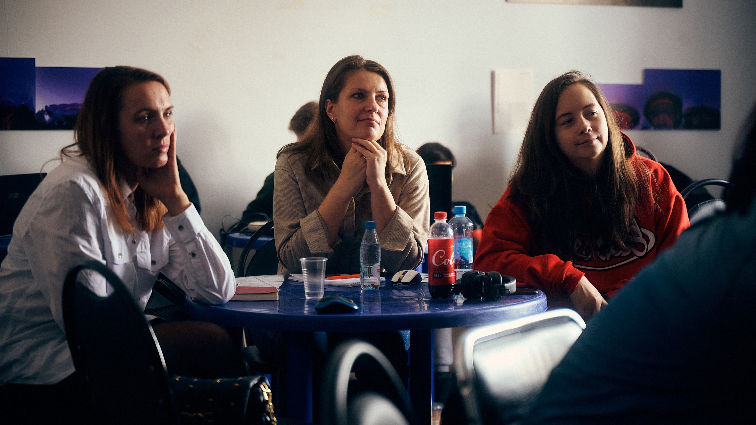 Кинолаборатория. Портретный фотограф в Саратове Александр Шаров