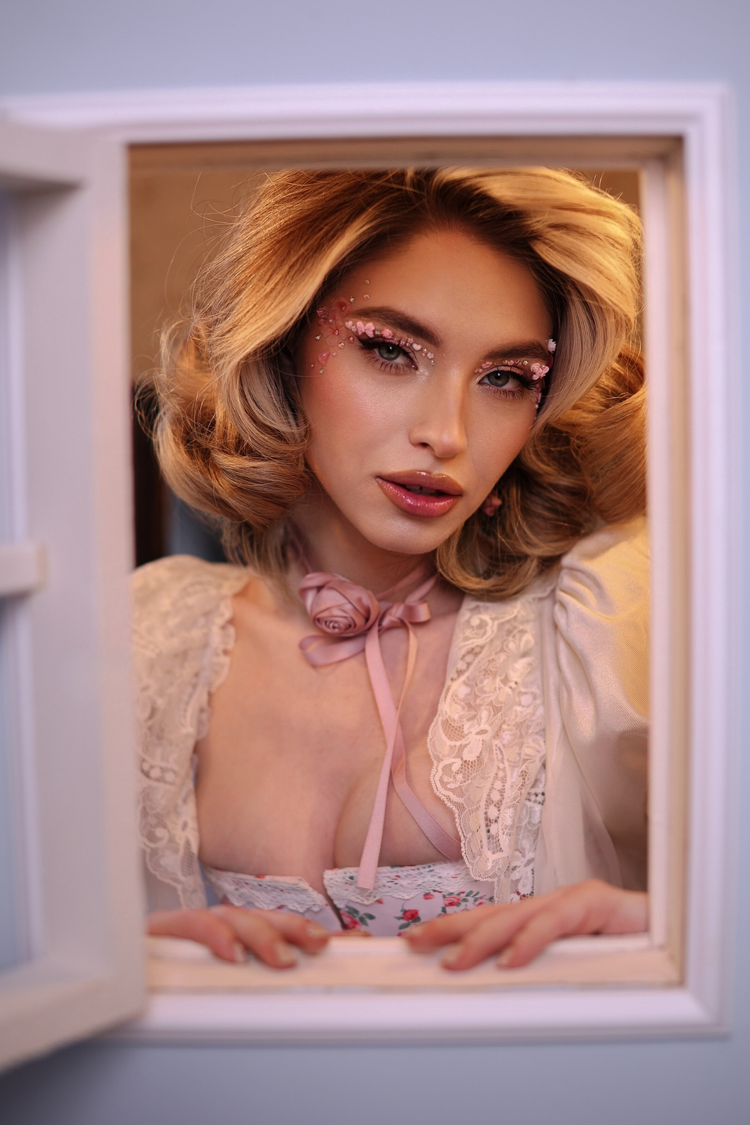 Лера. Фотограф & Видеомейкер в Москве