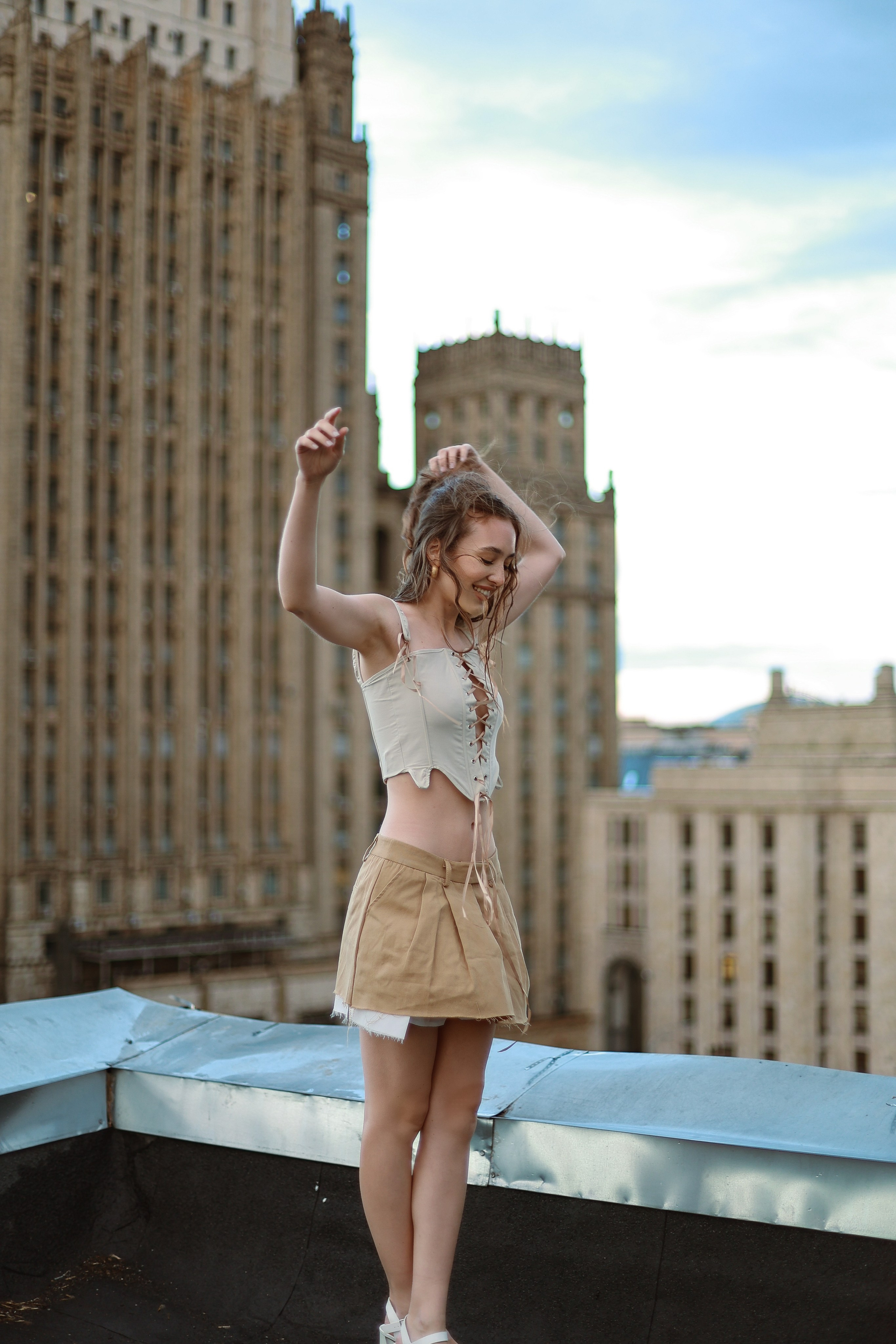 Адель. Фотограф & Видеомейкер в Москве