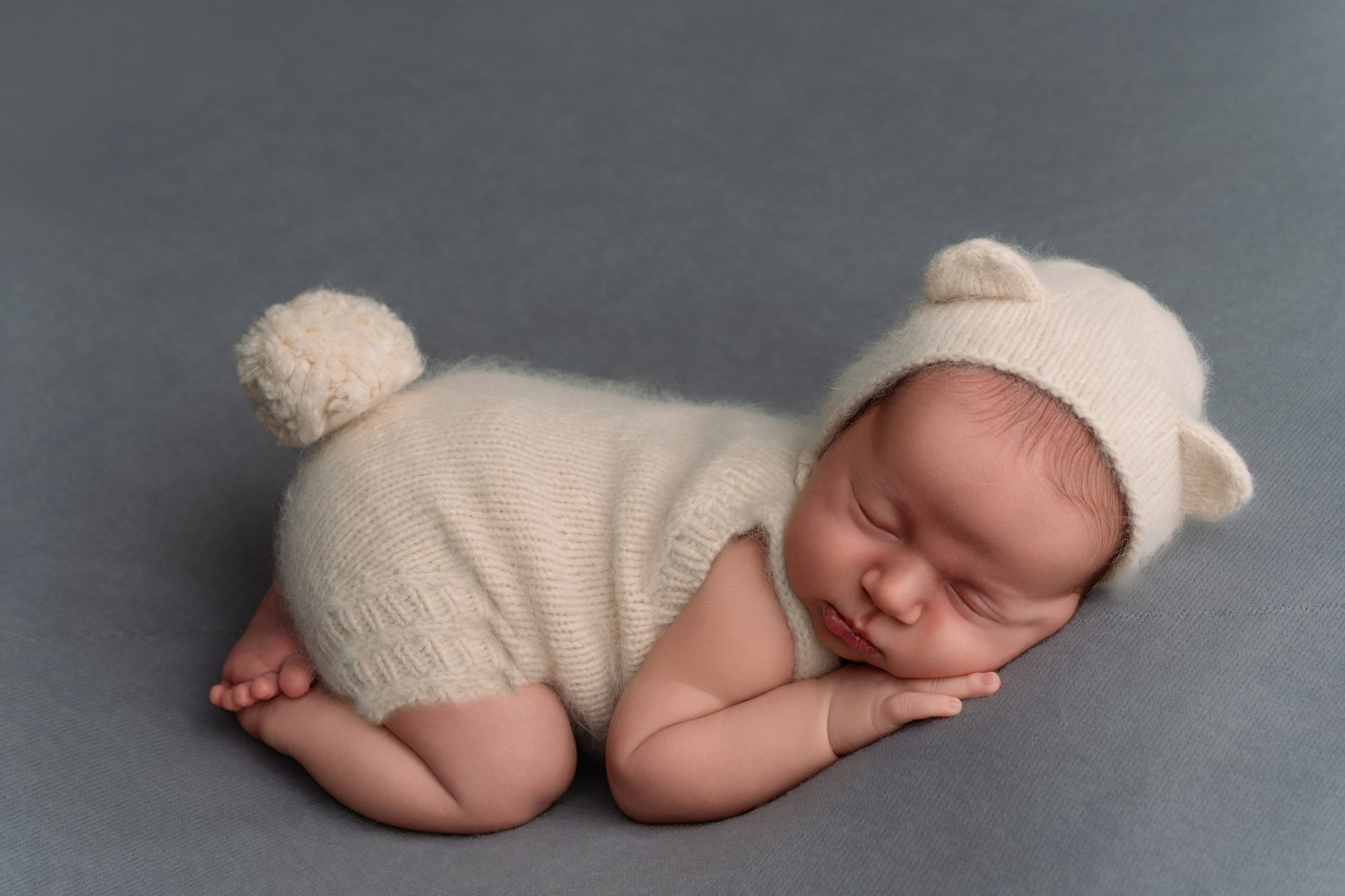 Новорожденные. Главная