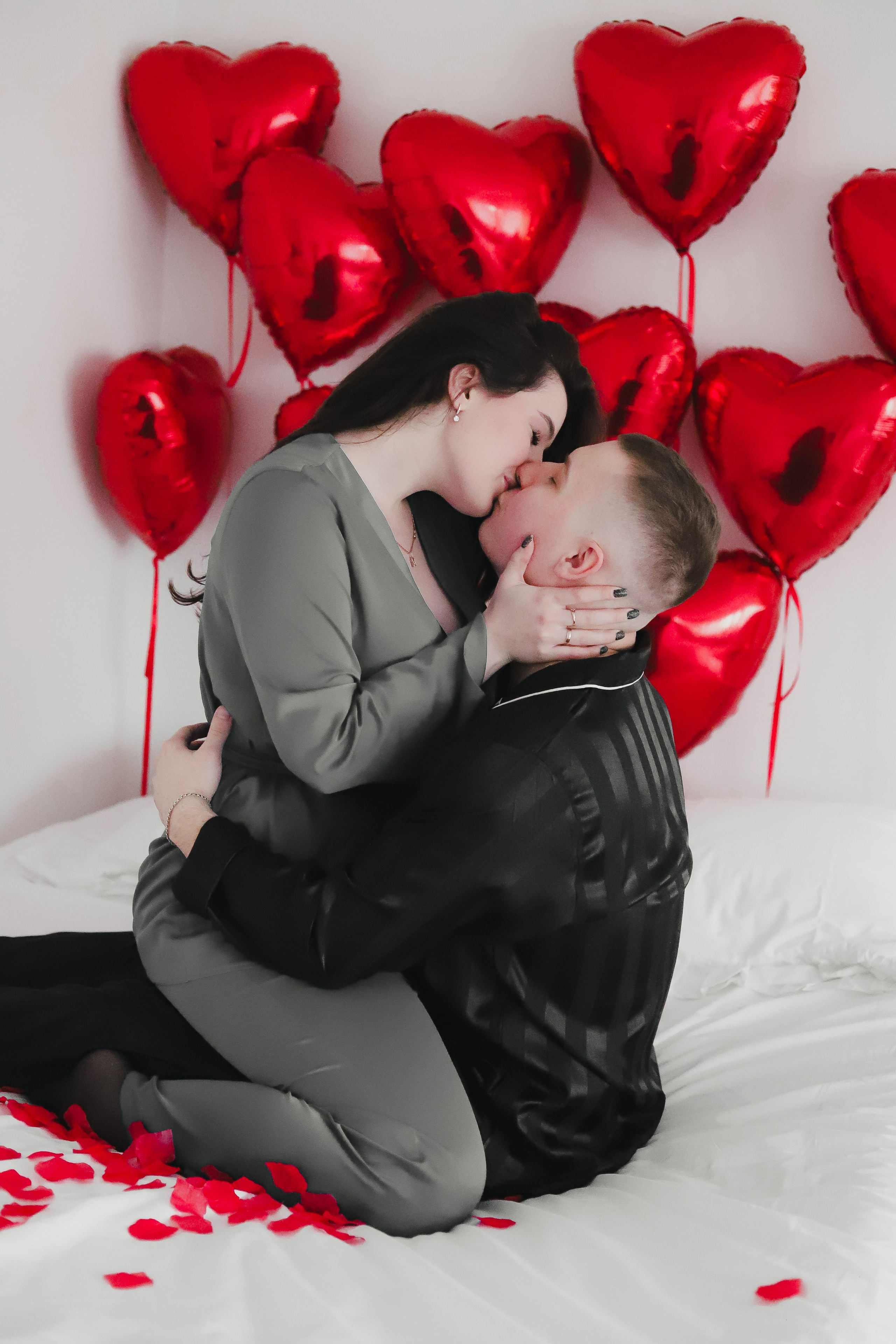 Зал «Caramel». Фотостудия LIGHT в Люберцах