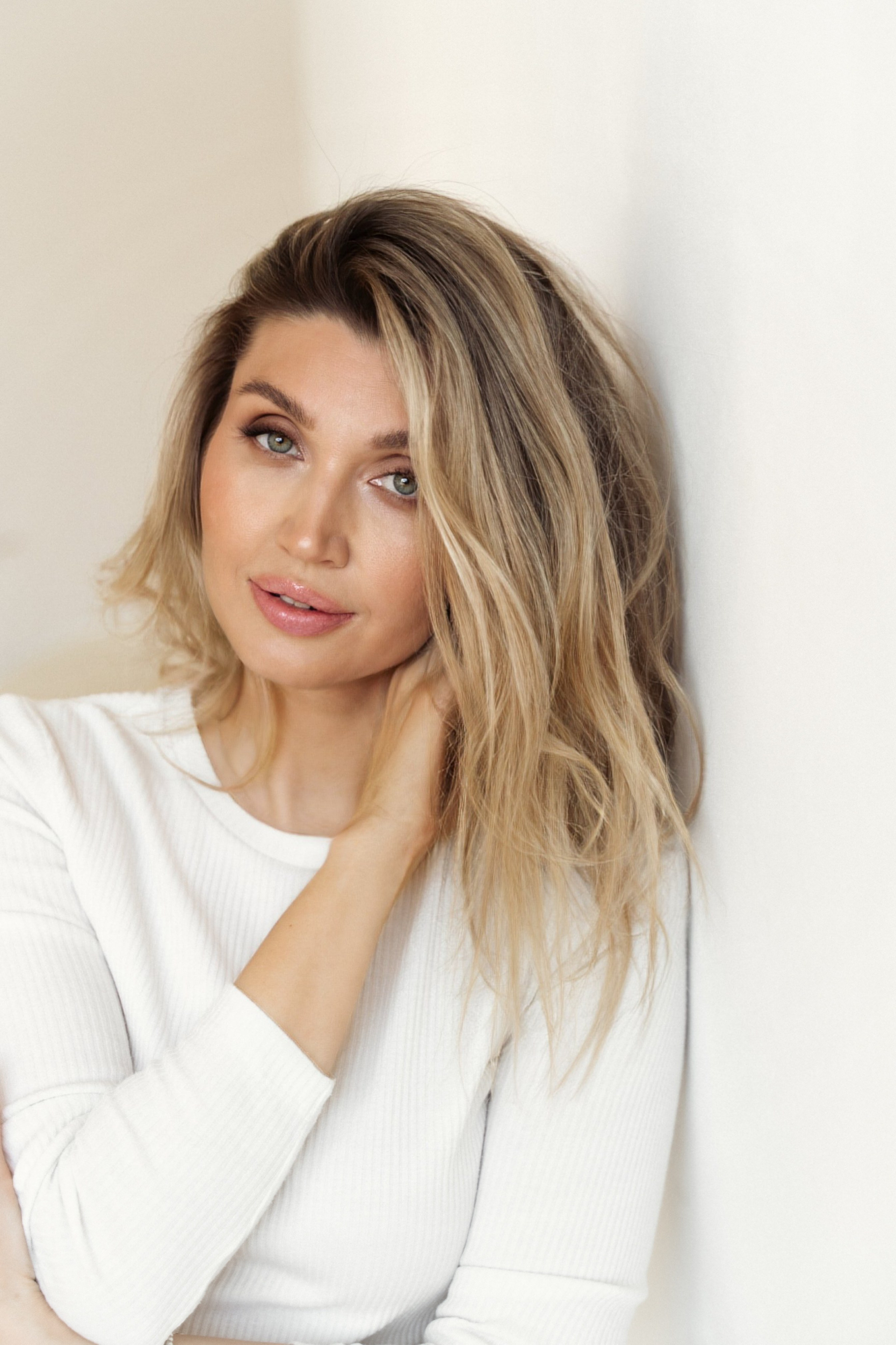 Mary. Фотограф Надежда Мигунова