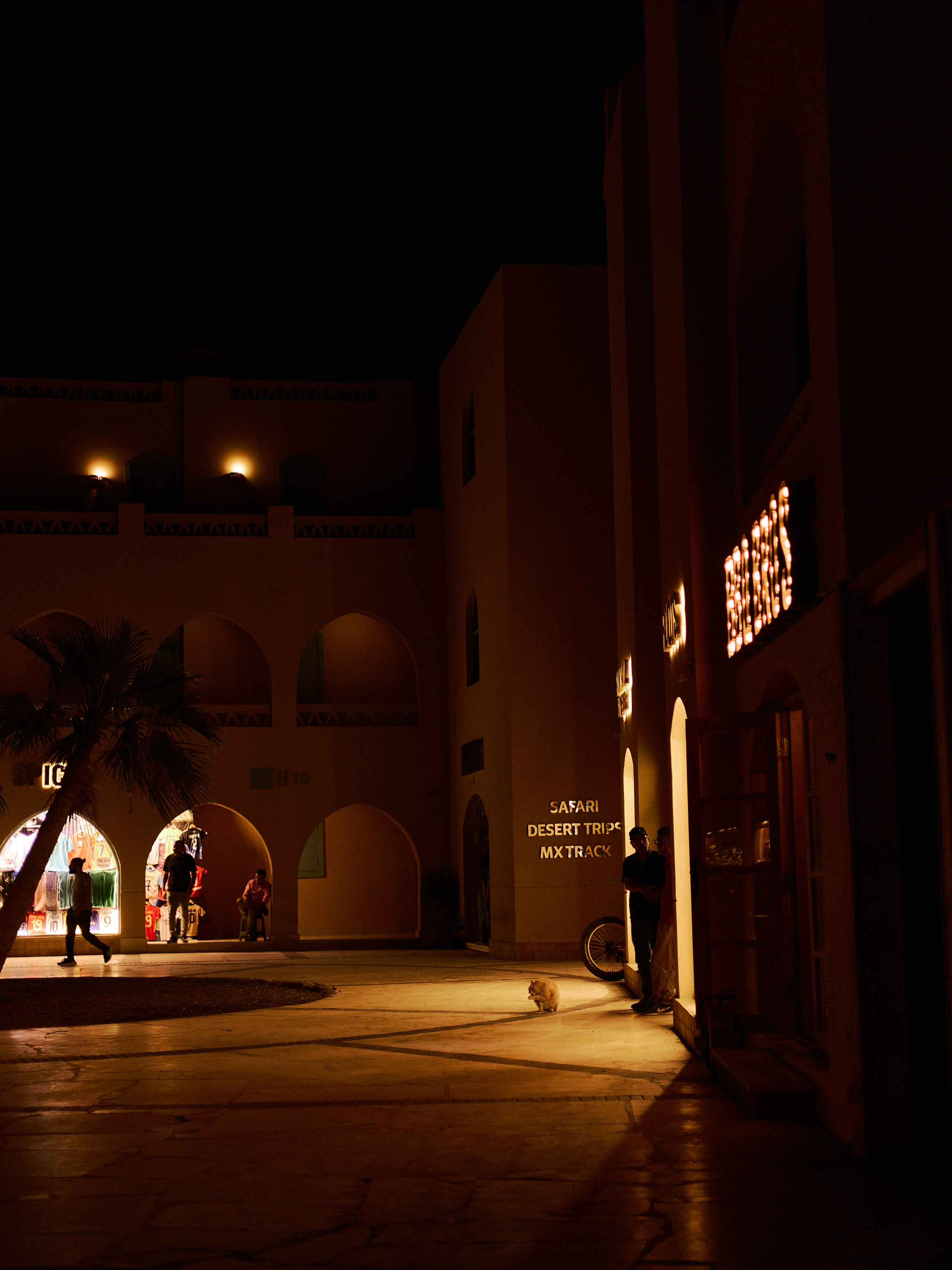 Диптих. Jorgis — фотограф в Хургаде / обучение фотографии