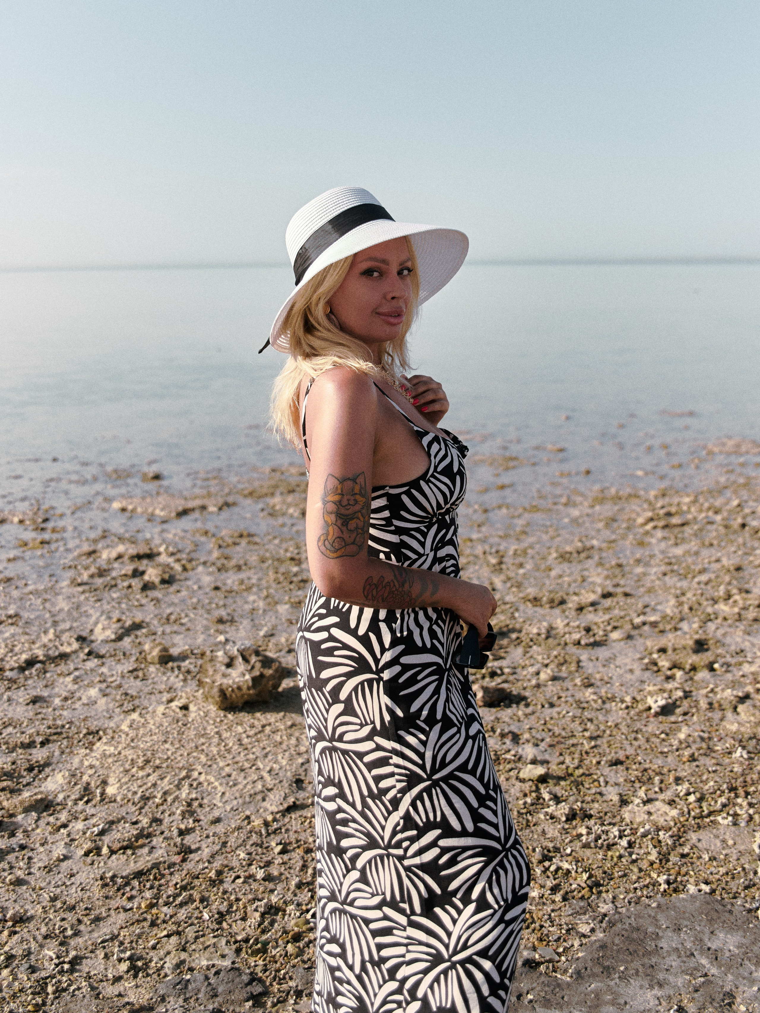 El-Hilal. Jorgis — фотограф в Хургаде / обучение фотографии