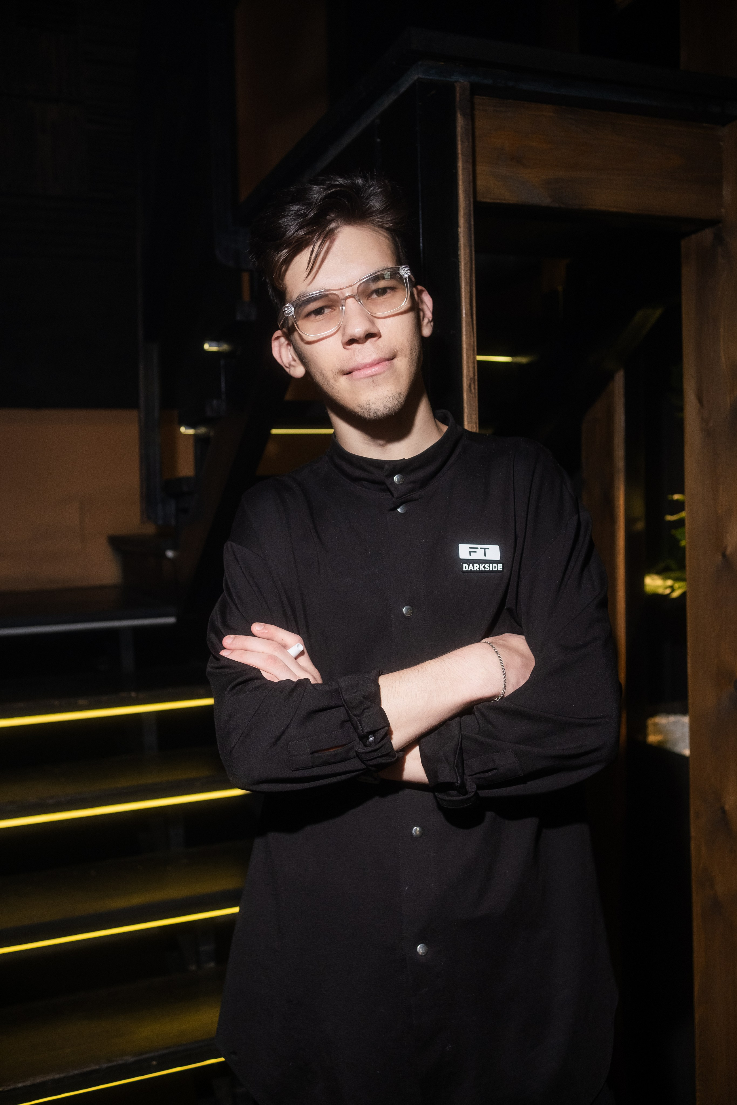 Bar «FT» / День города. Фотограф в Тюмени Кирилл Марфин