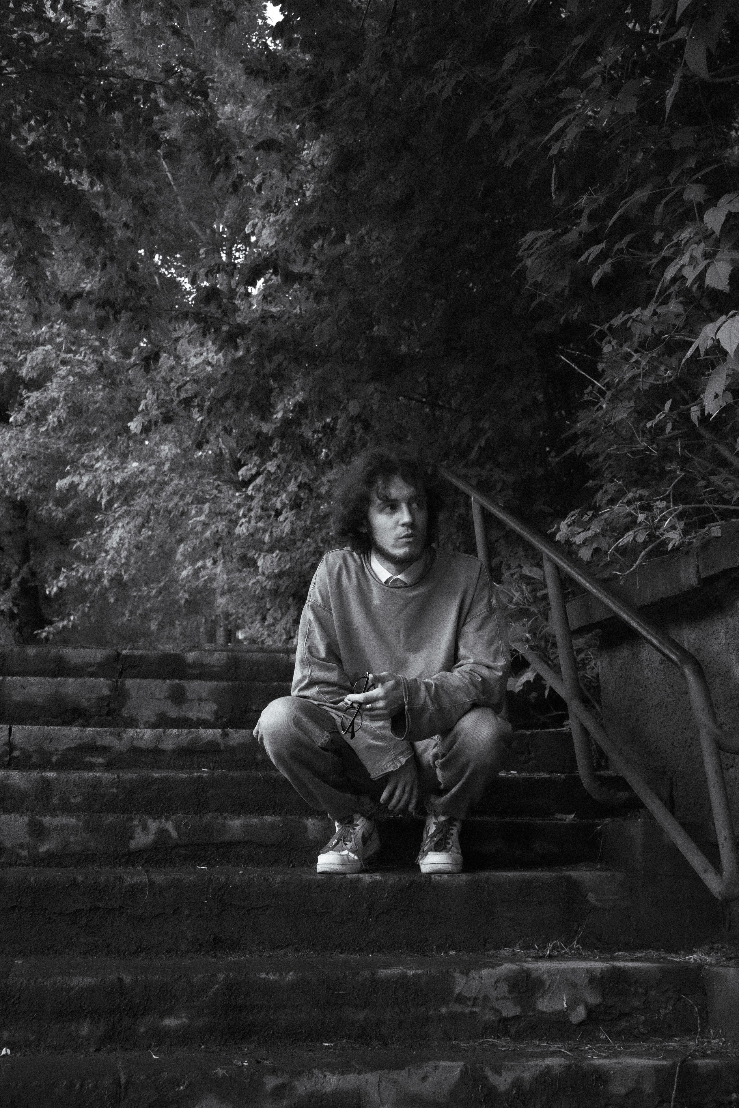 NIK. Твой фотограф Софья Степанова, Новосибирск