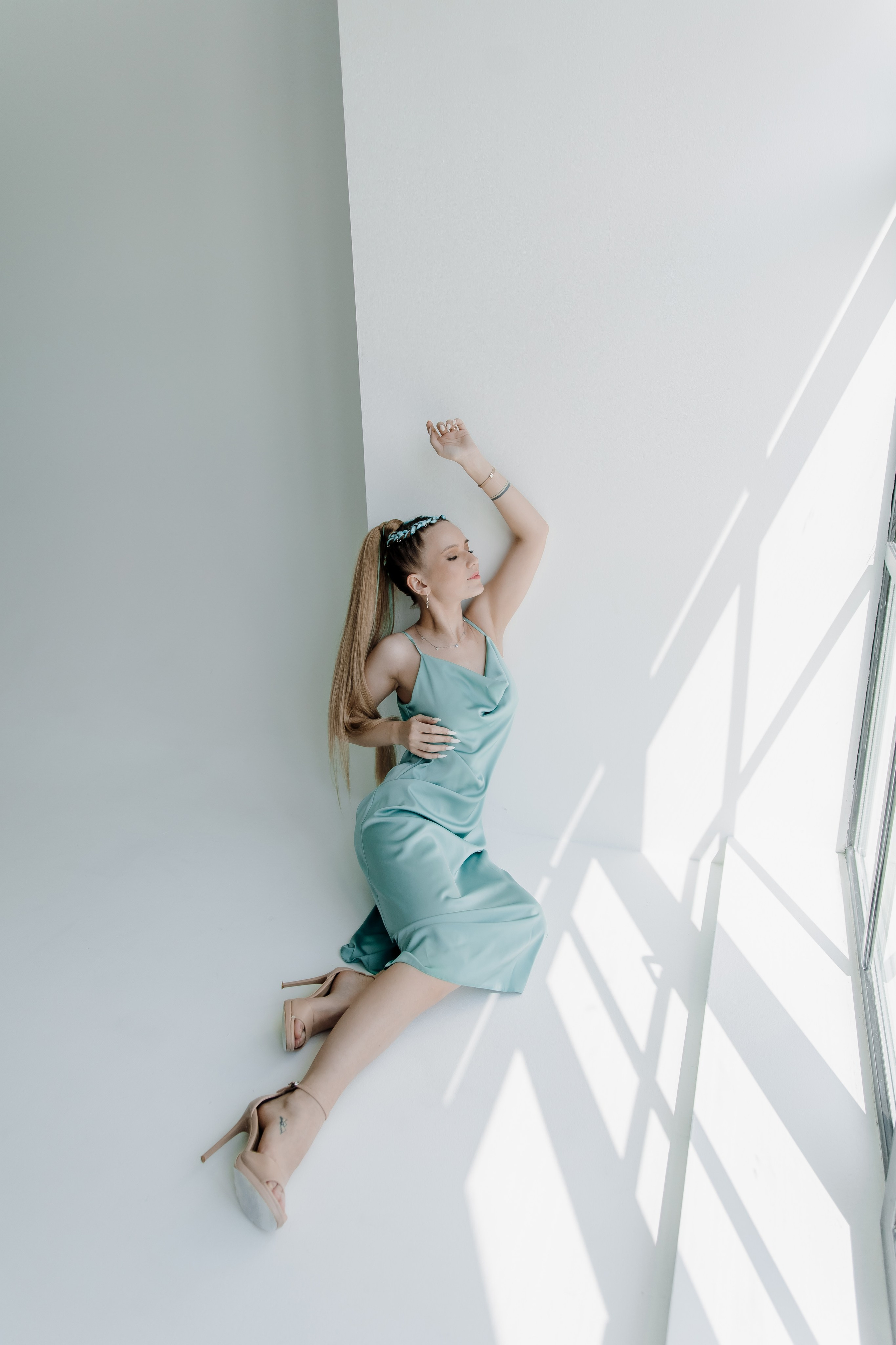 Наталья. Фотограф Ирина Калиниченко