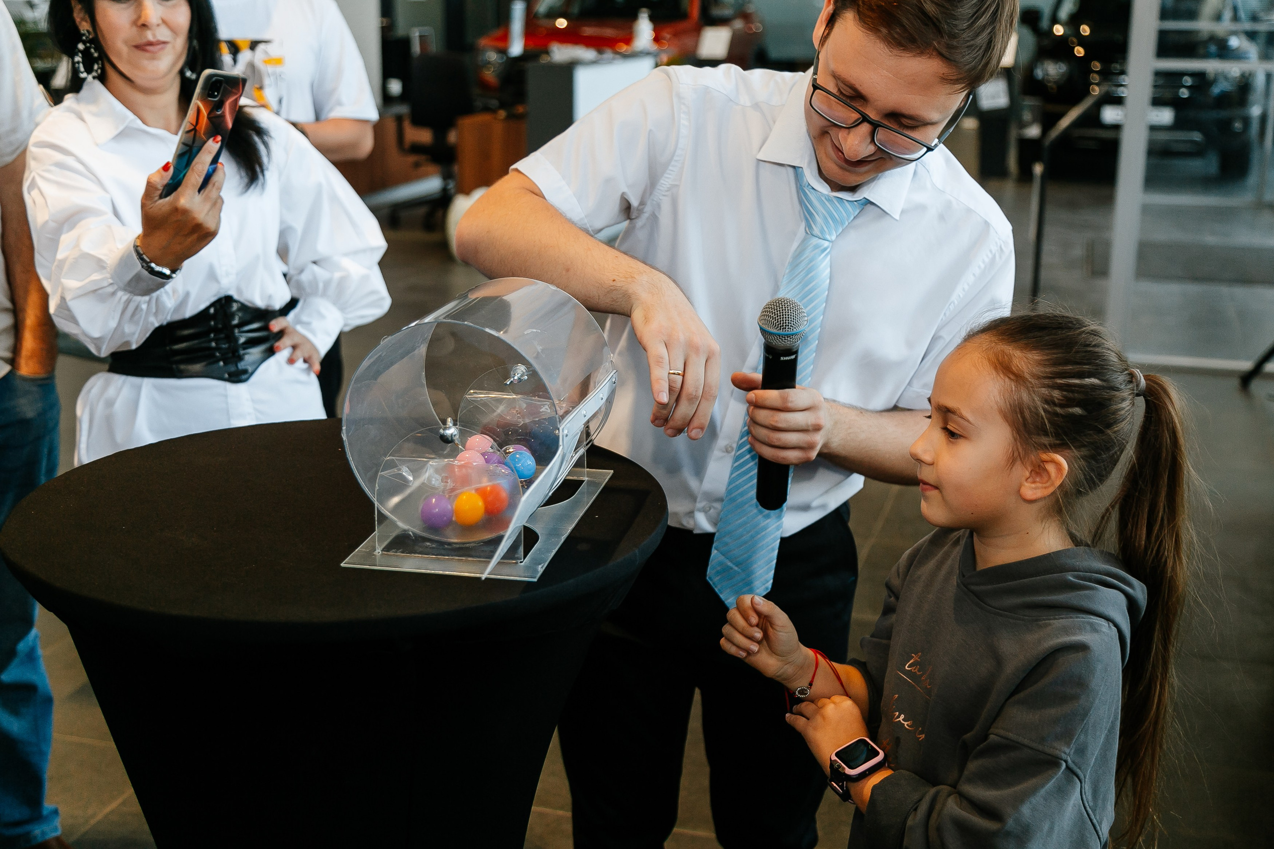 Открытие салона haval. Фото-Видеосъемка любых мероприятий Москва Ростов