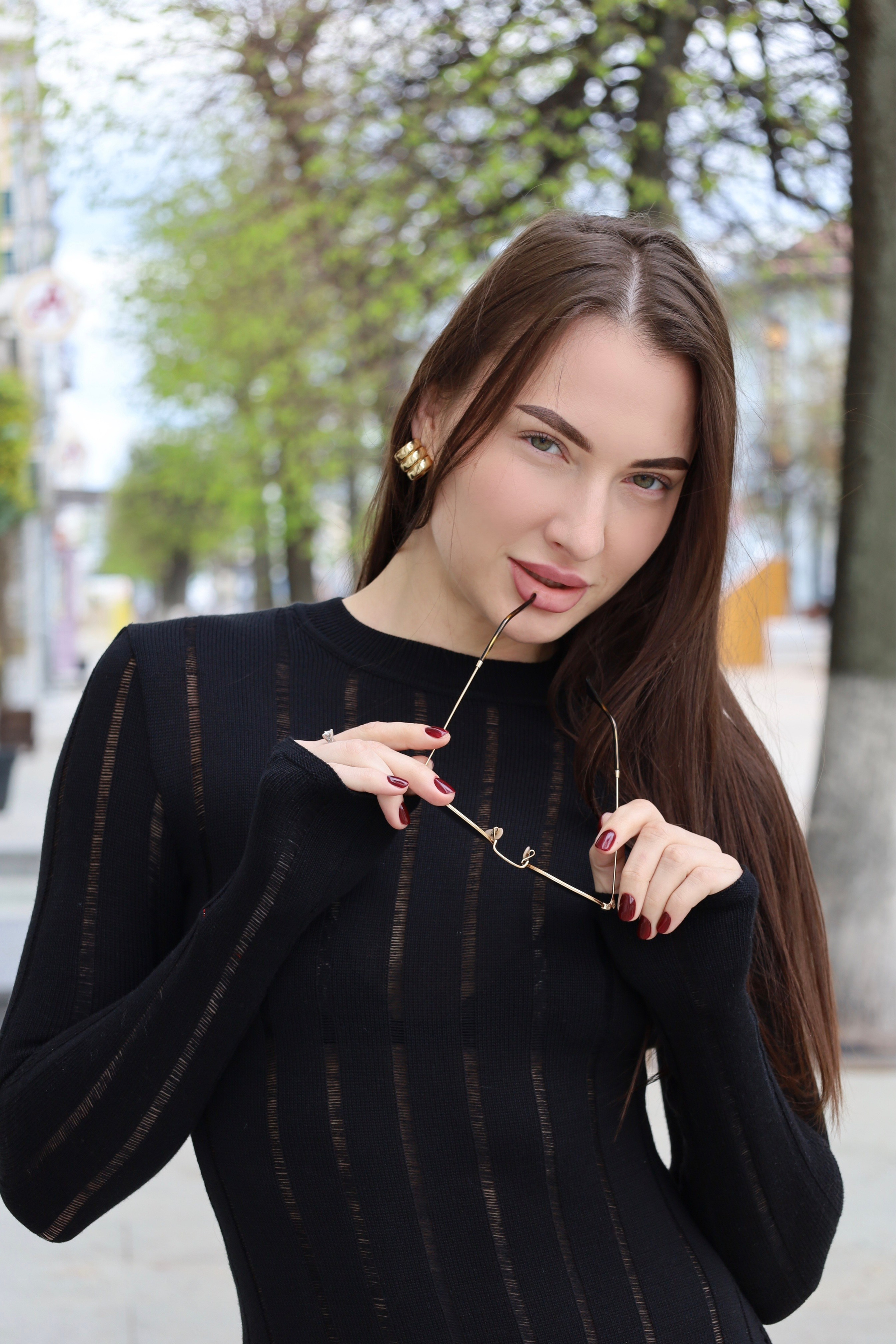 Кристина. Никонорова Анастасия