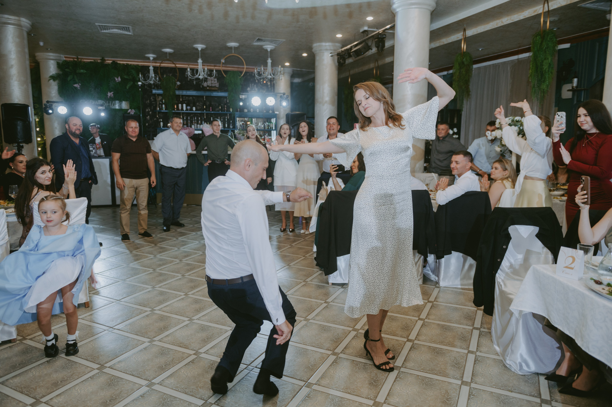 Роман & Вероника. Свадебный и семейный фотограф город Темрюк Фотостудия Темрюк