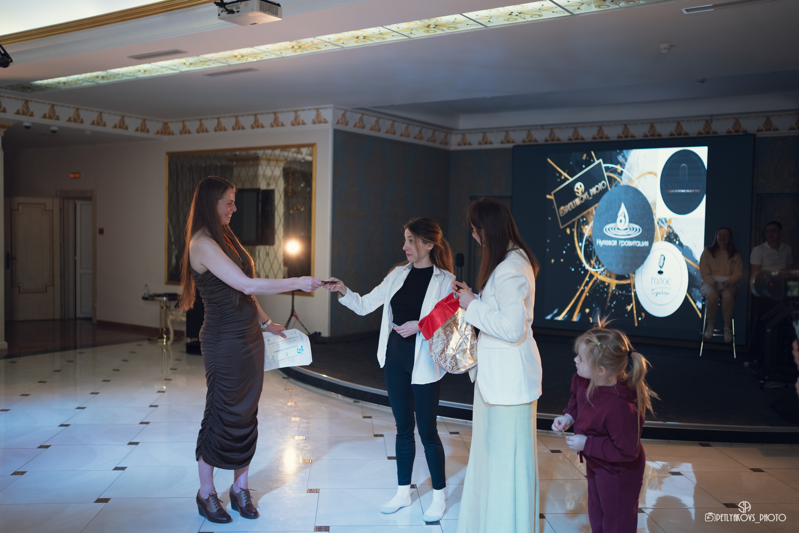 Отчётный концерт LEVITA. Фотограф, видеограф Пятигорск, Ставрополь, Ессентуки, Petlyakovs_photo