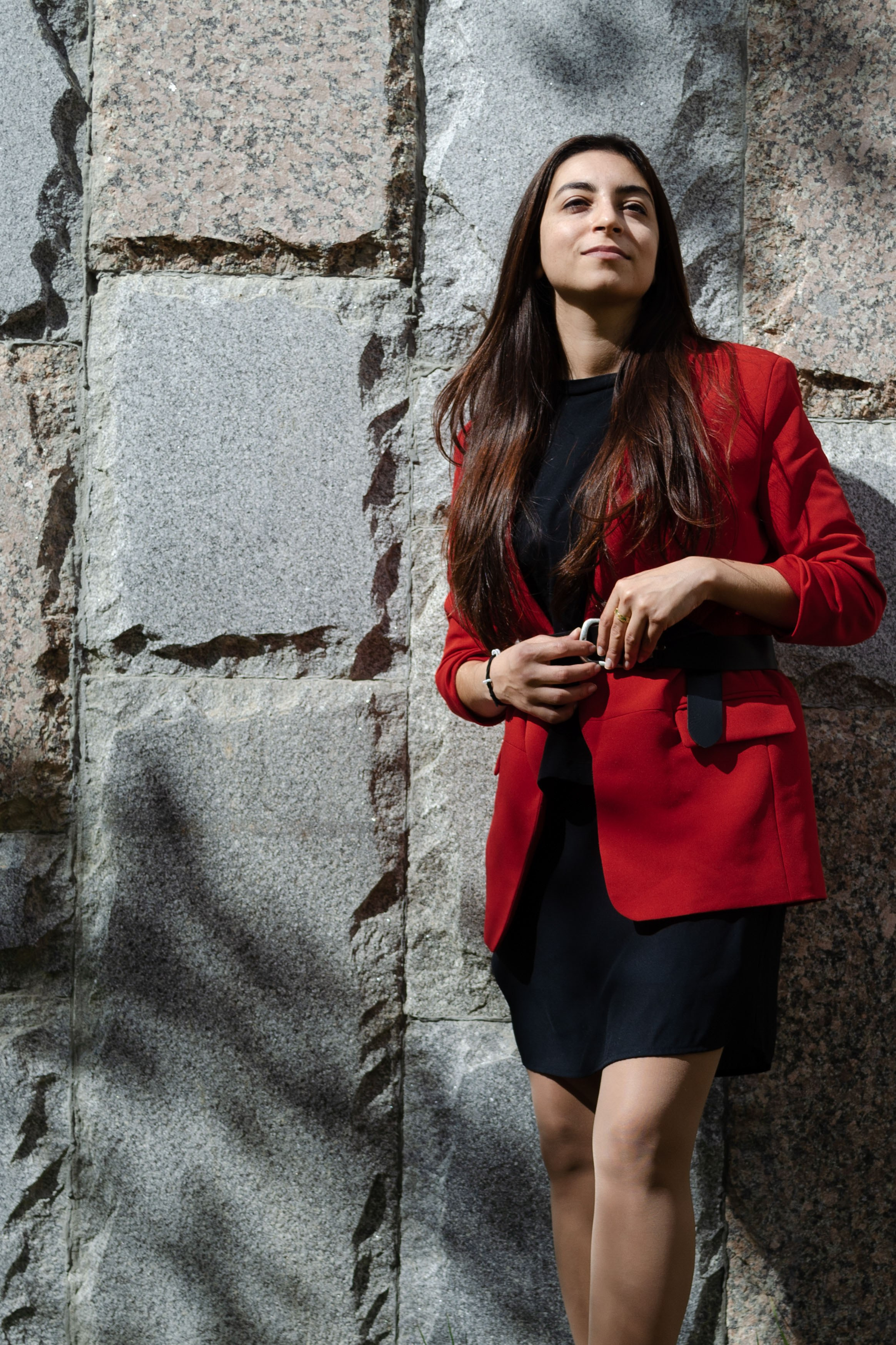 Аня. Анна Новосельцева. Индивидуальные фотосессии в Москве и М.О