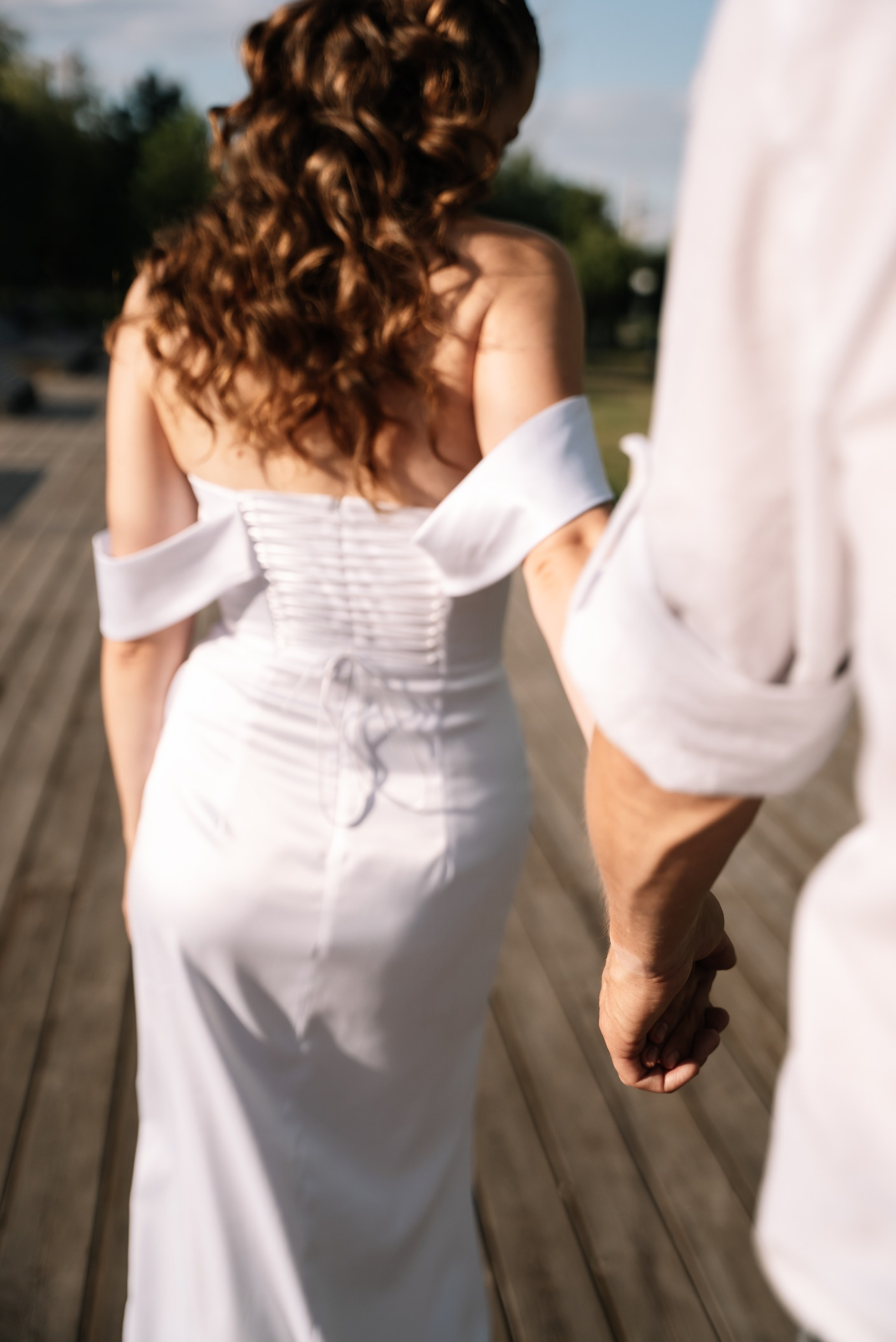 ПОРТФОЛИО. Свадебный фотограф в Самаре Анна Ковалева