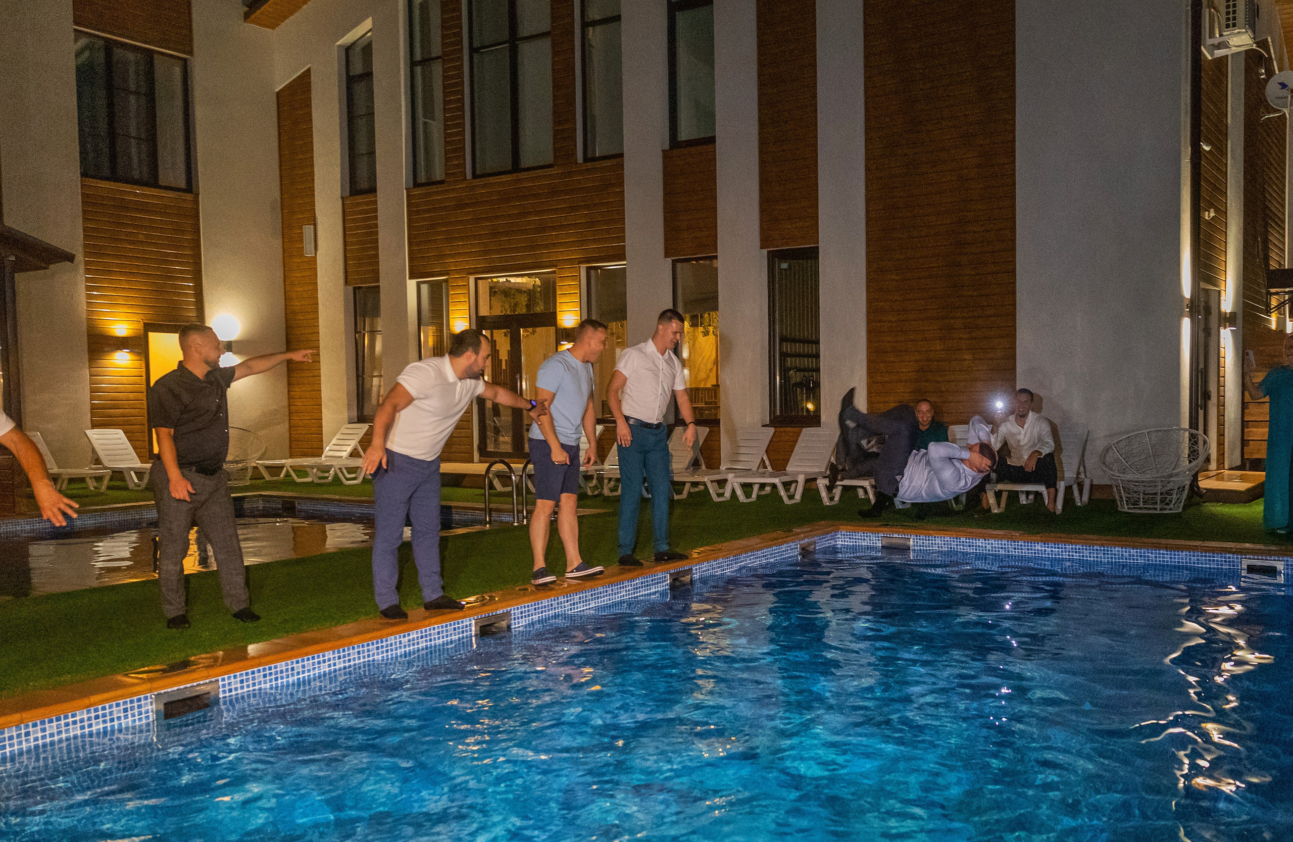 Михаил и Анастасия. Фотограф Петров Александр Свадьбы, Съемка в студии, Выпускные альбомы г. Балашов