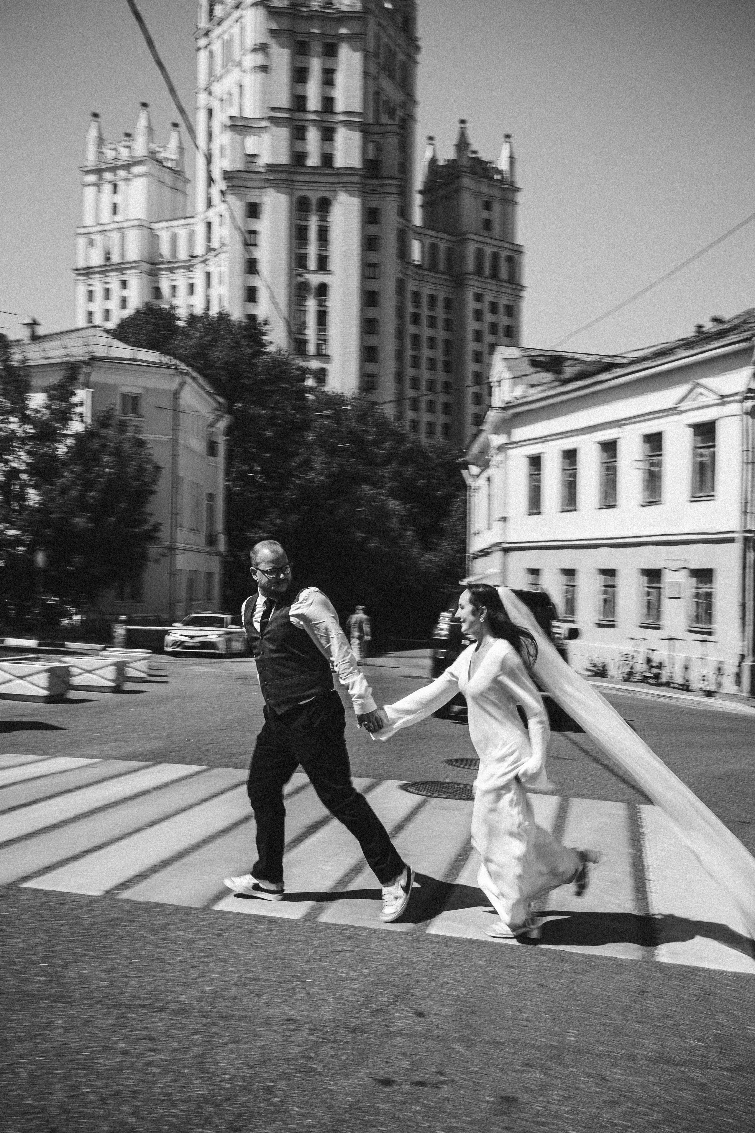 Владимир/Лиля. Фотограф в Москве Татьяна Сергеева