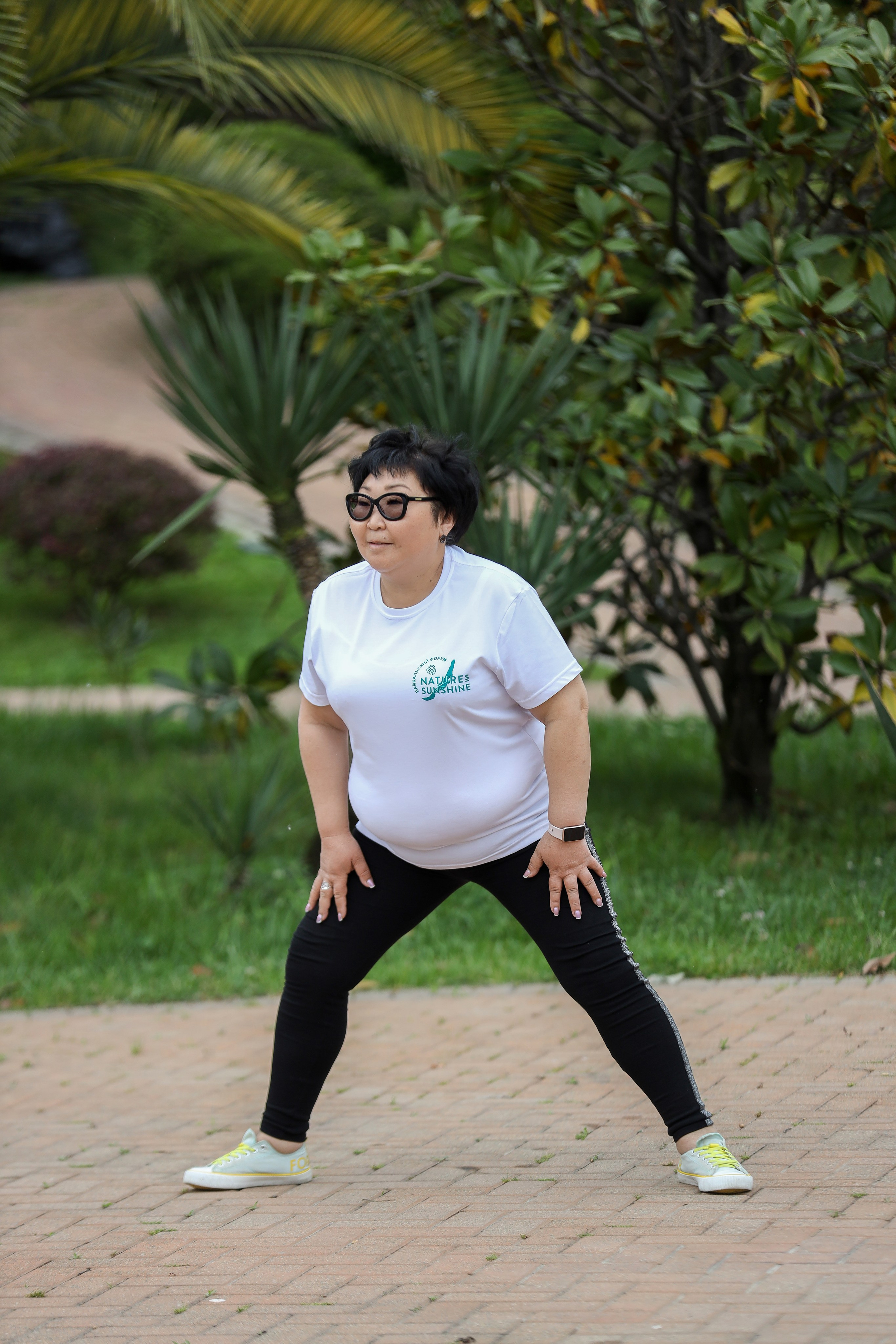 NSP Конференция в Сочи. Фотограф Антон Чупринин