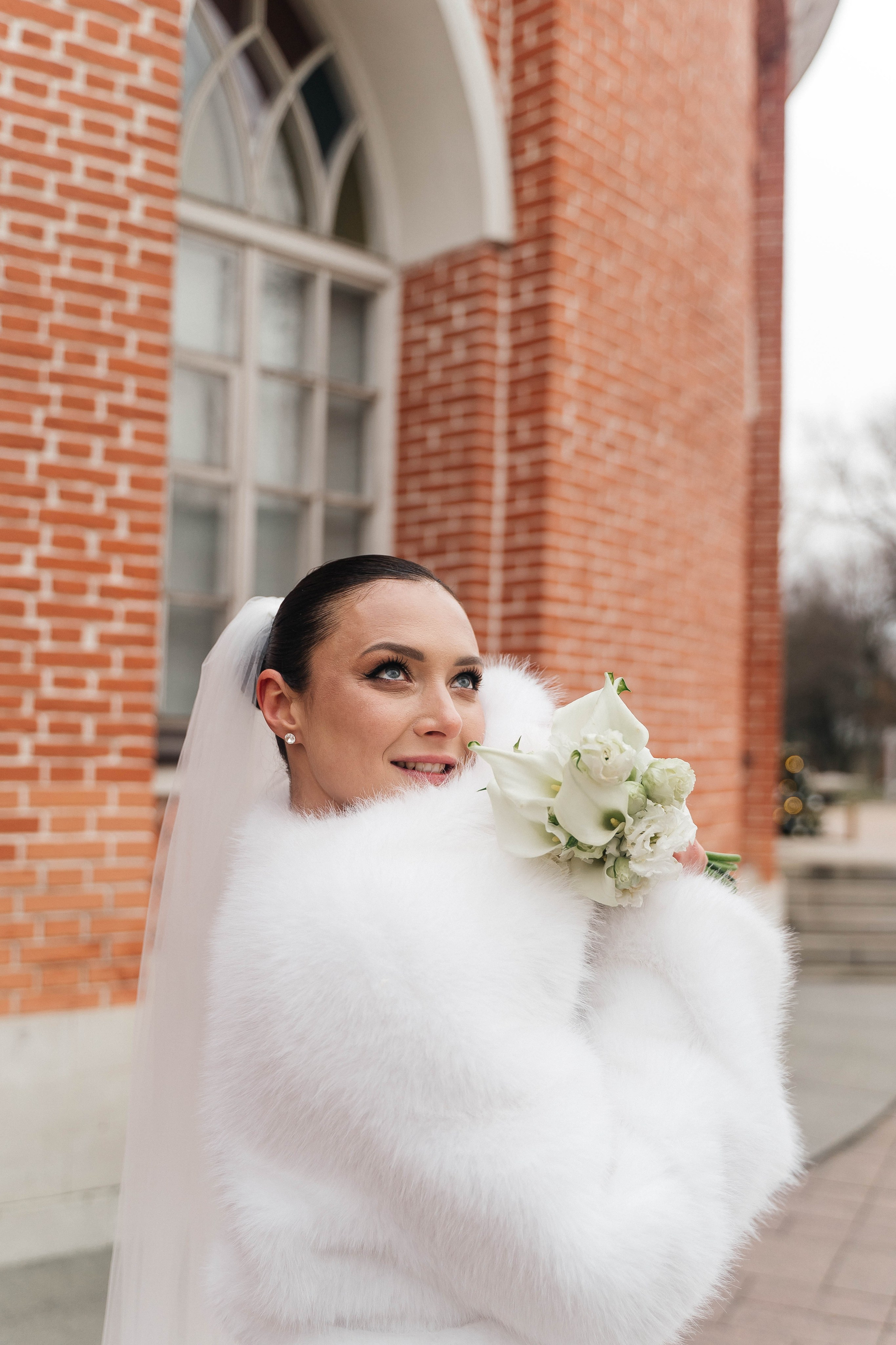 Александр и Алина