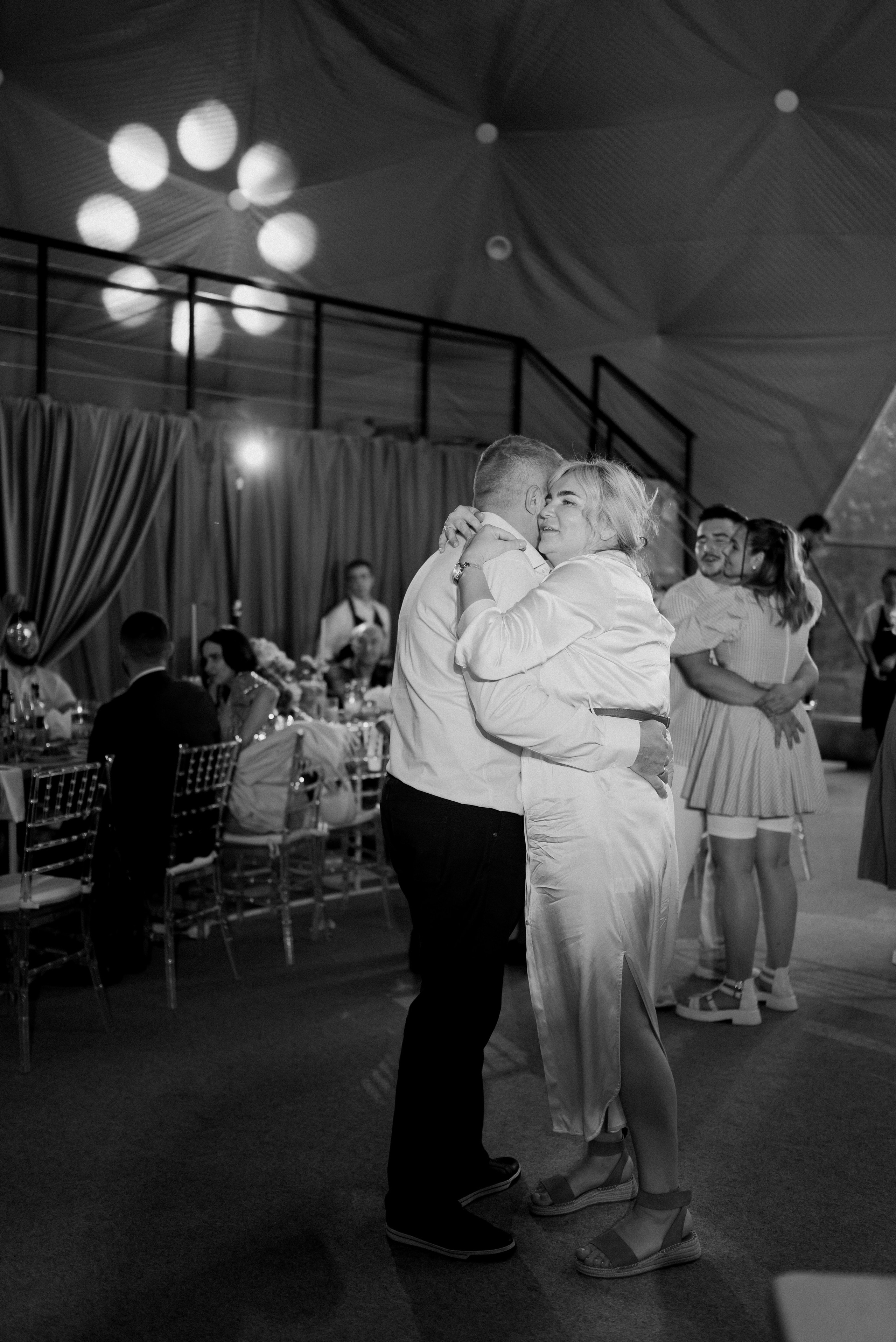 Илья и Маша. Свадебный фотограф Уфа Дарья Насырова