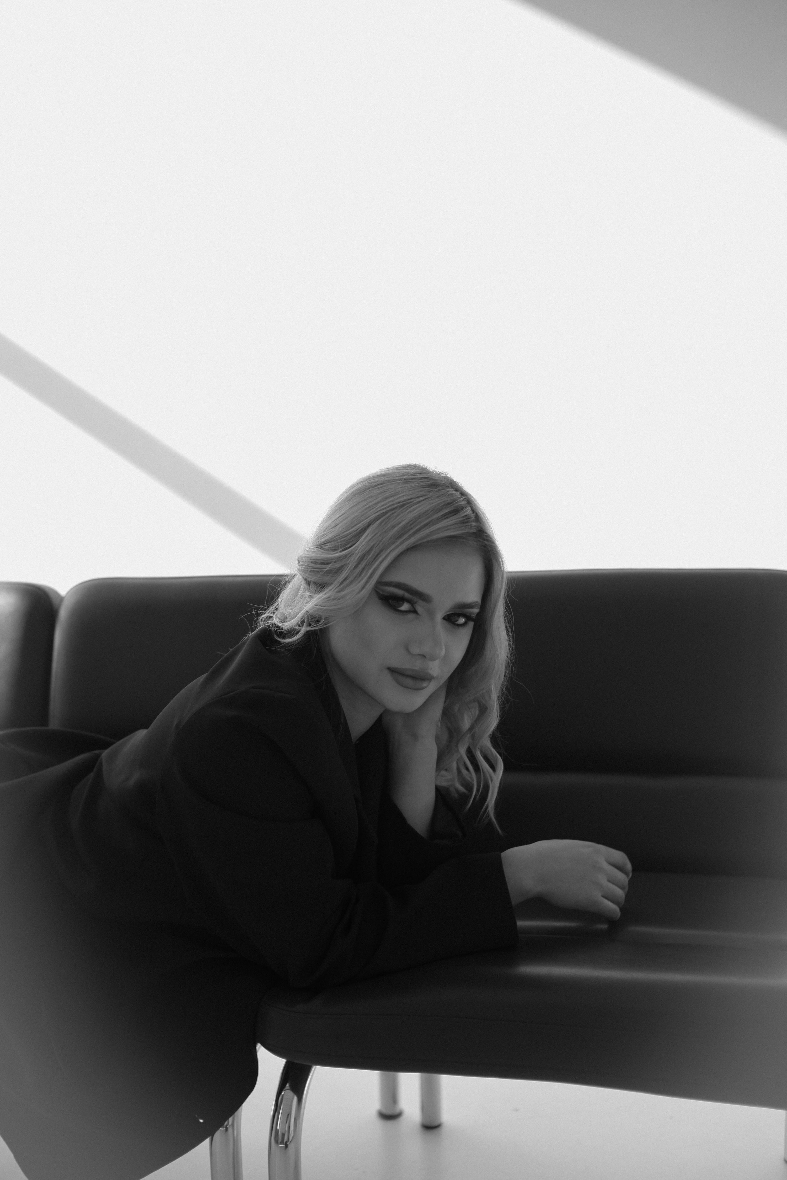 Полина. Свадебный и индивидуальный фотограф в Волгограде Епихина Надежда