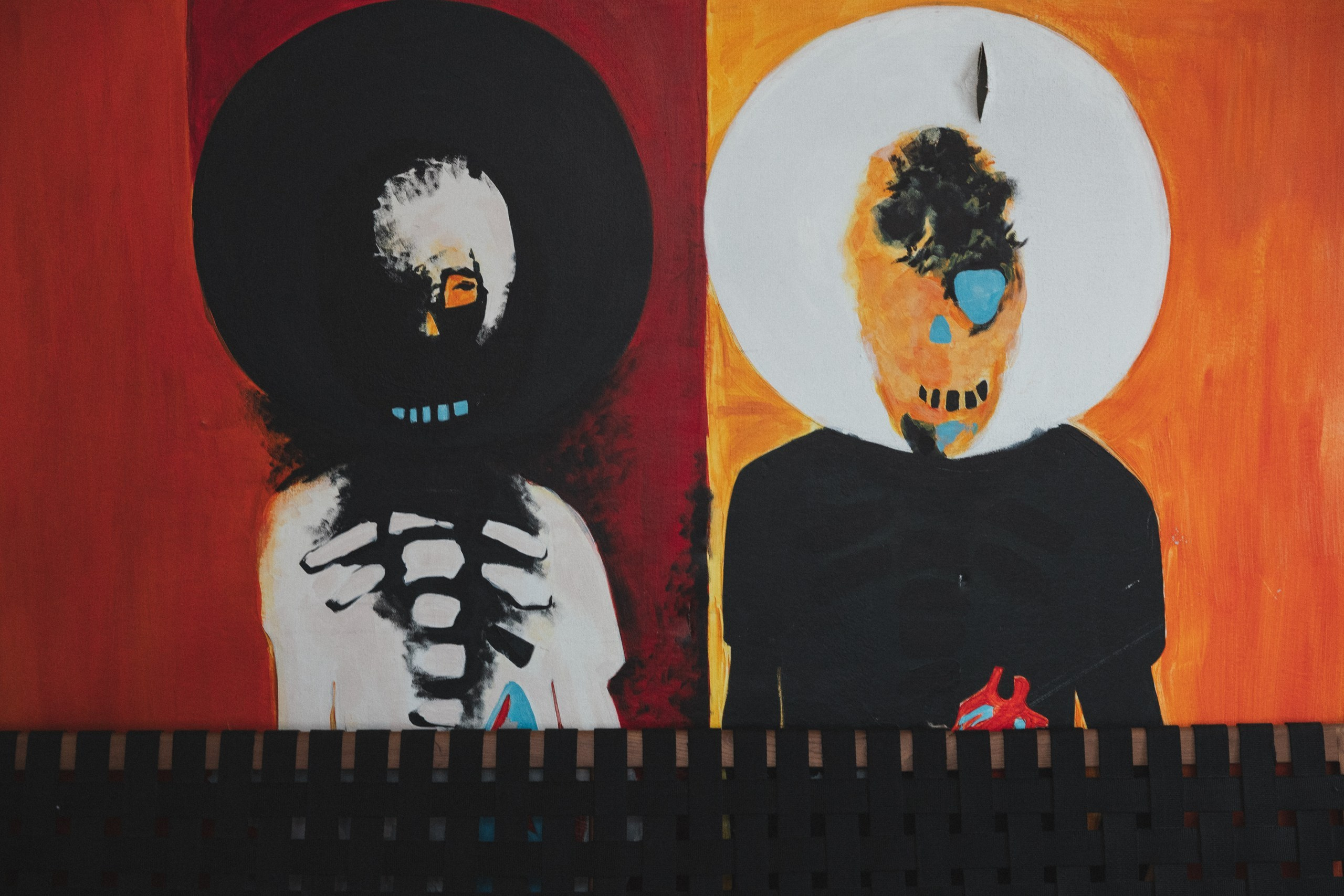 Диана и Глеб. Свадебный фотограф в Москве — Оскар Гелманов