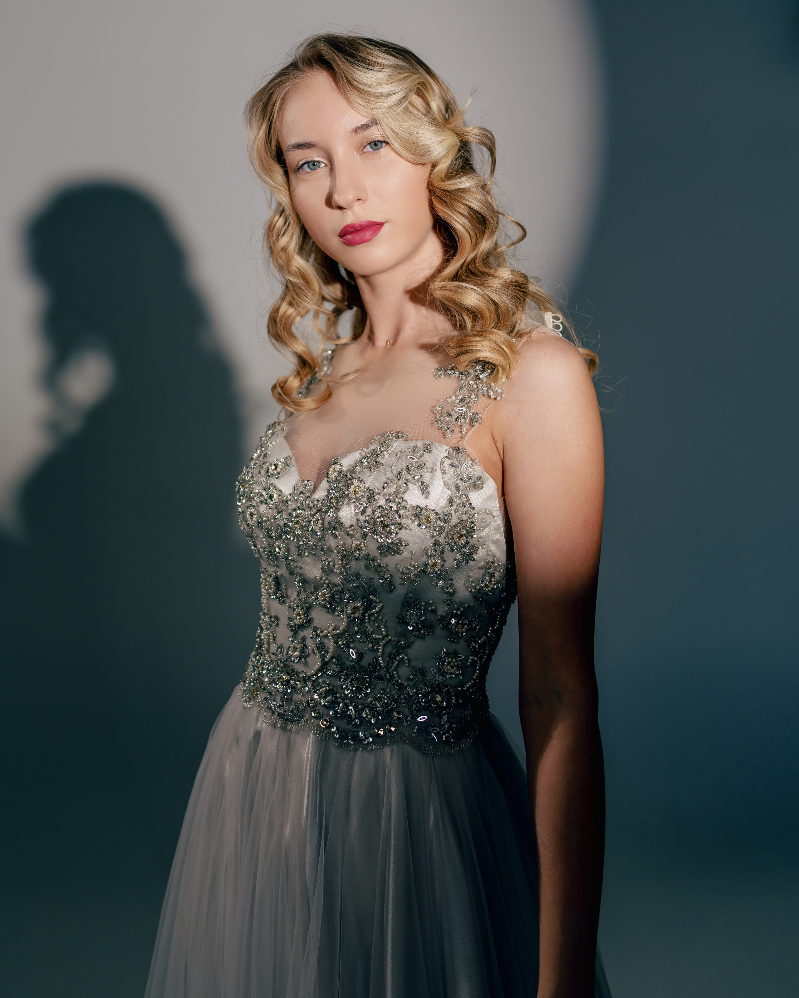 Фотосессия для магазина платьев. Фотограф Ким Наталья в Красноярске