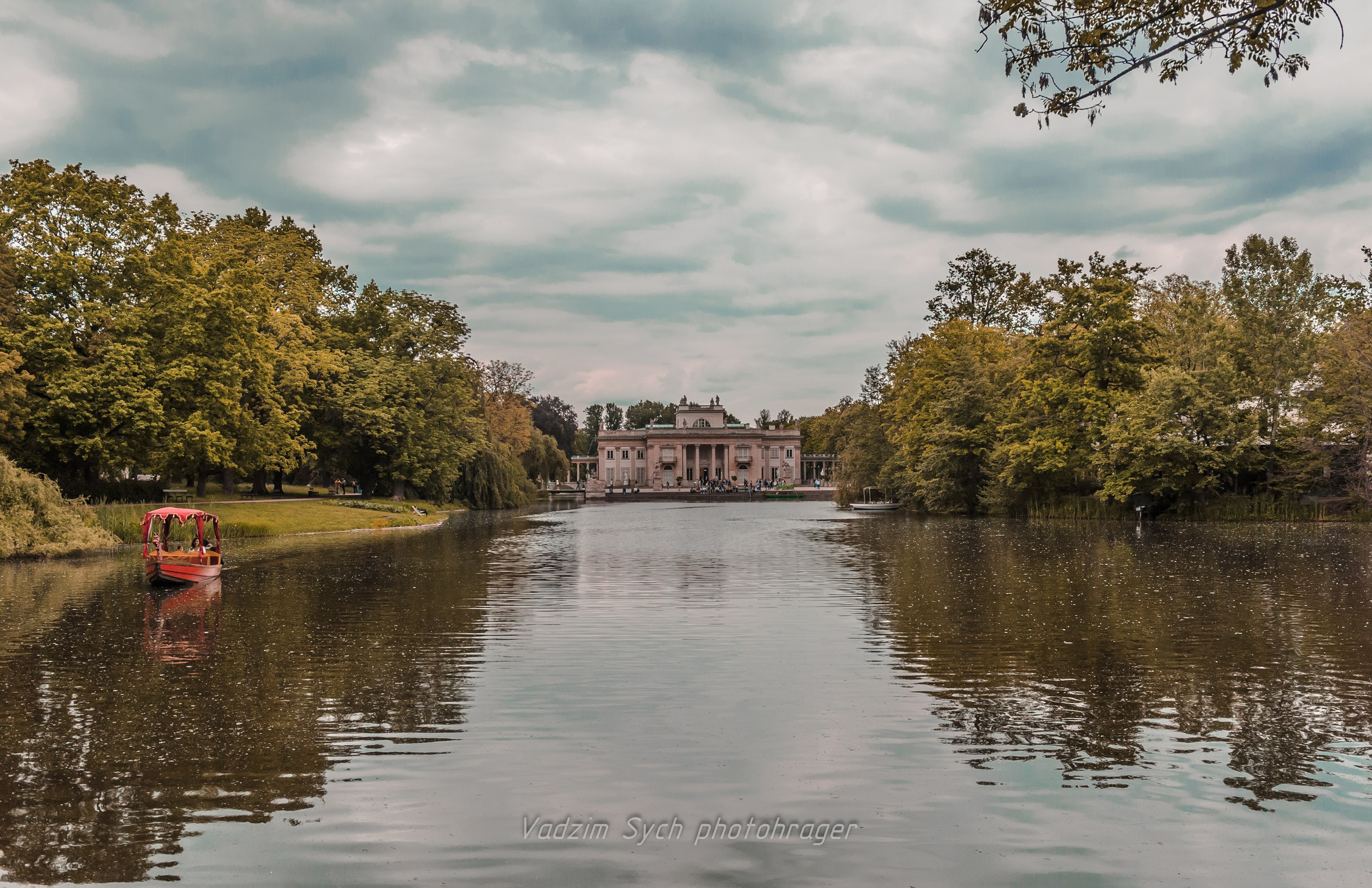 Городские зарисовки. Vadzim Sych. Phptographer