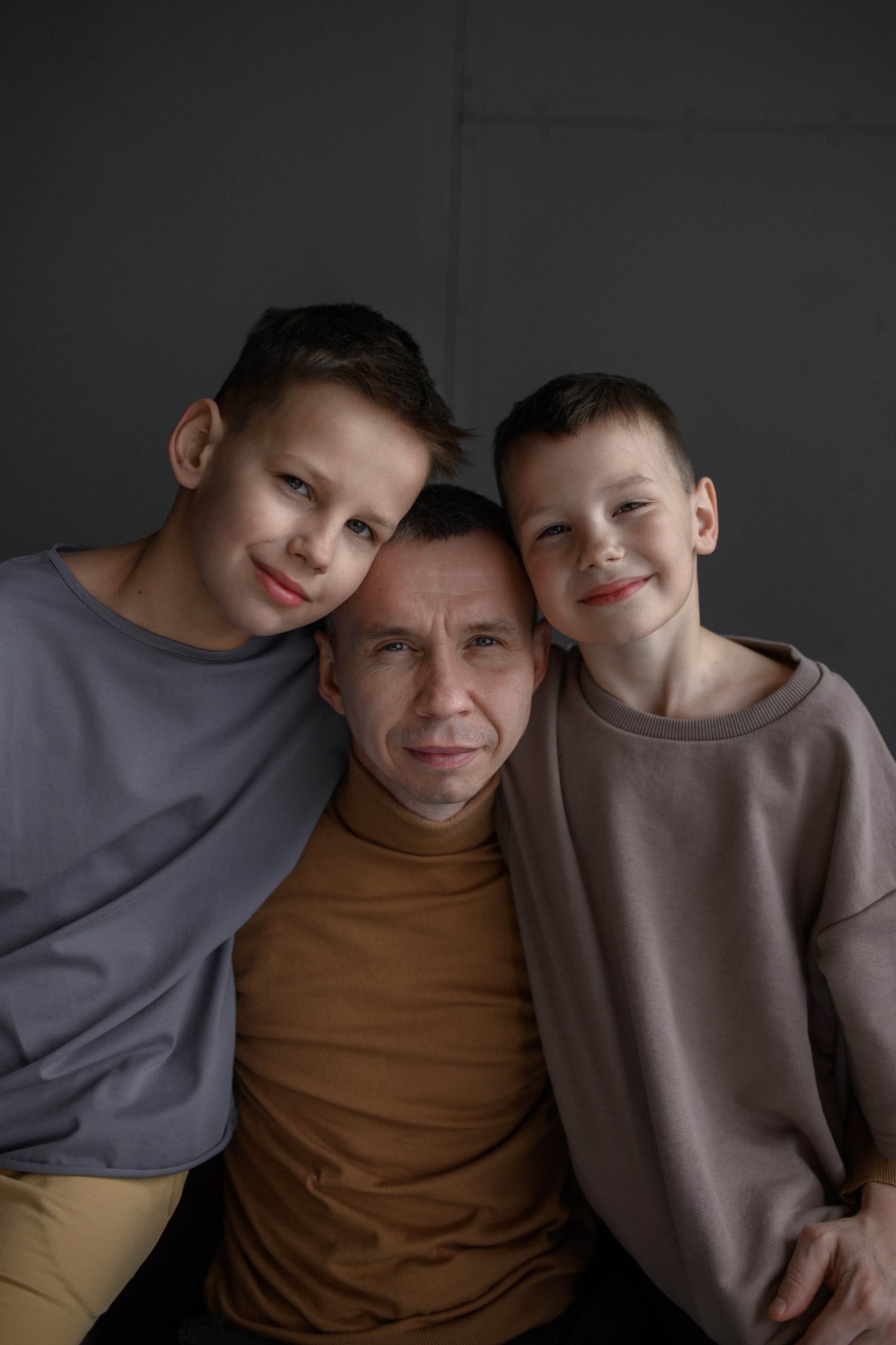 Кадейкины. Www.ostermiller.ru