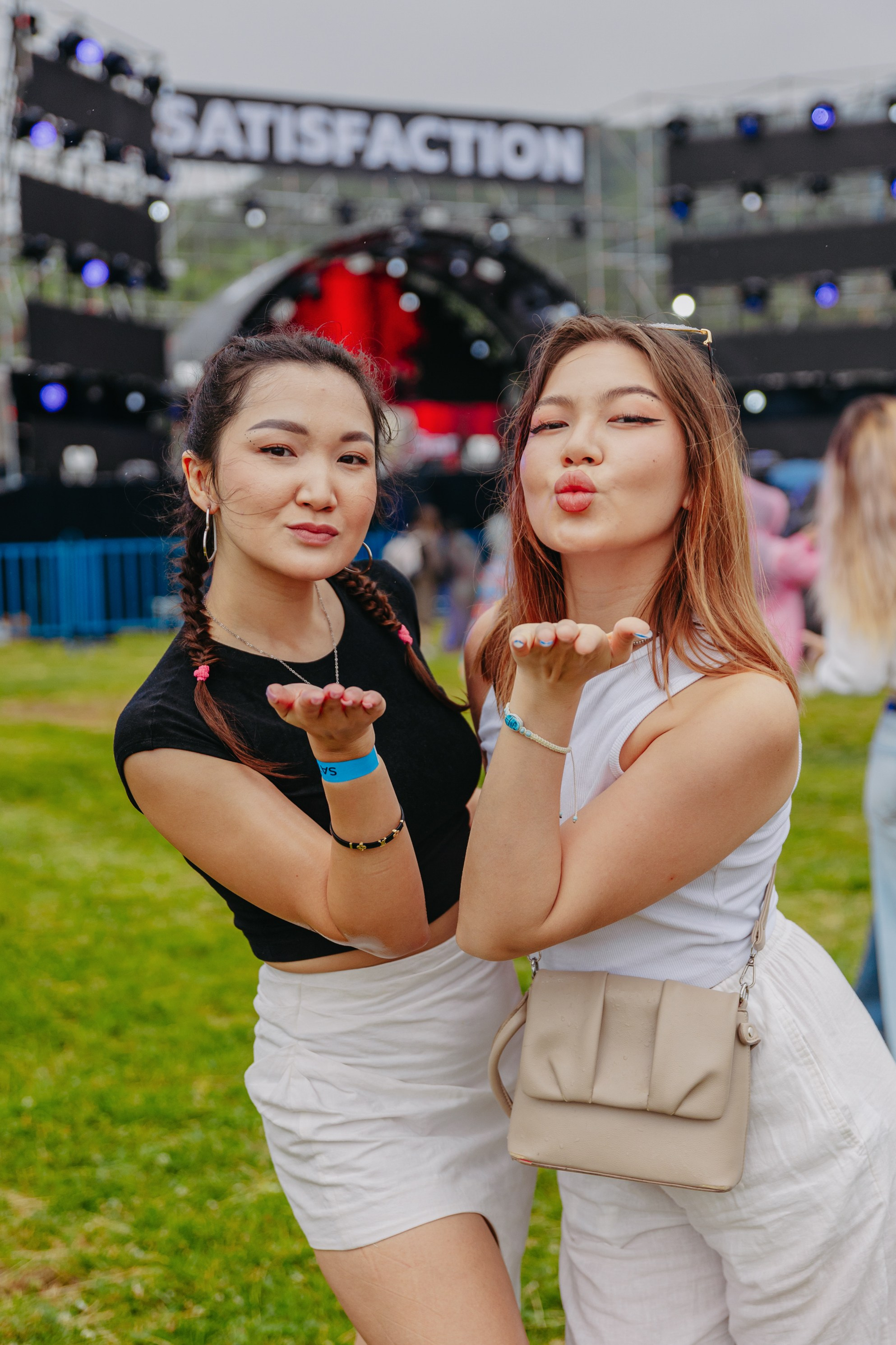 SATISFATION ALMATY 2024. ГЛАВНАЯ