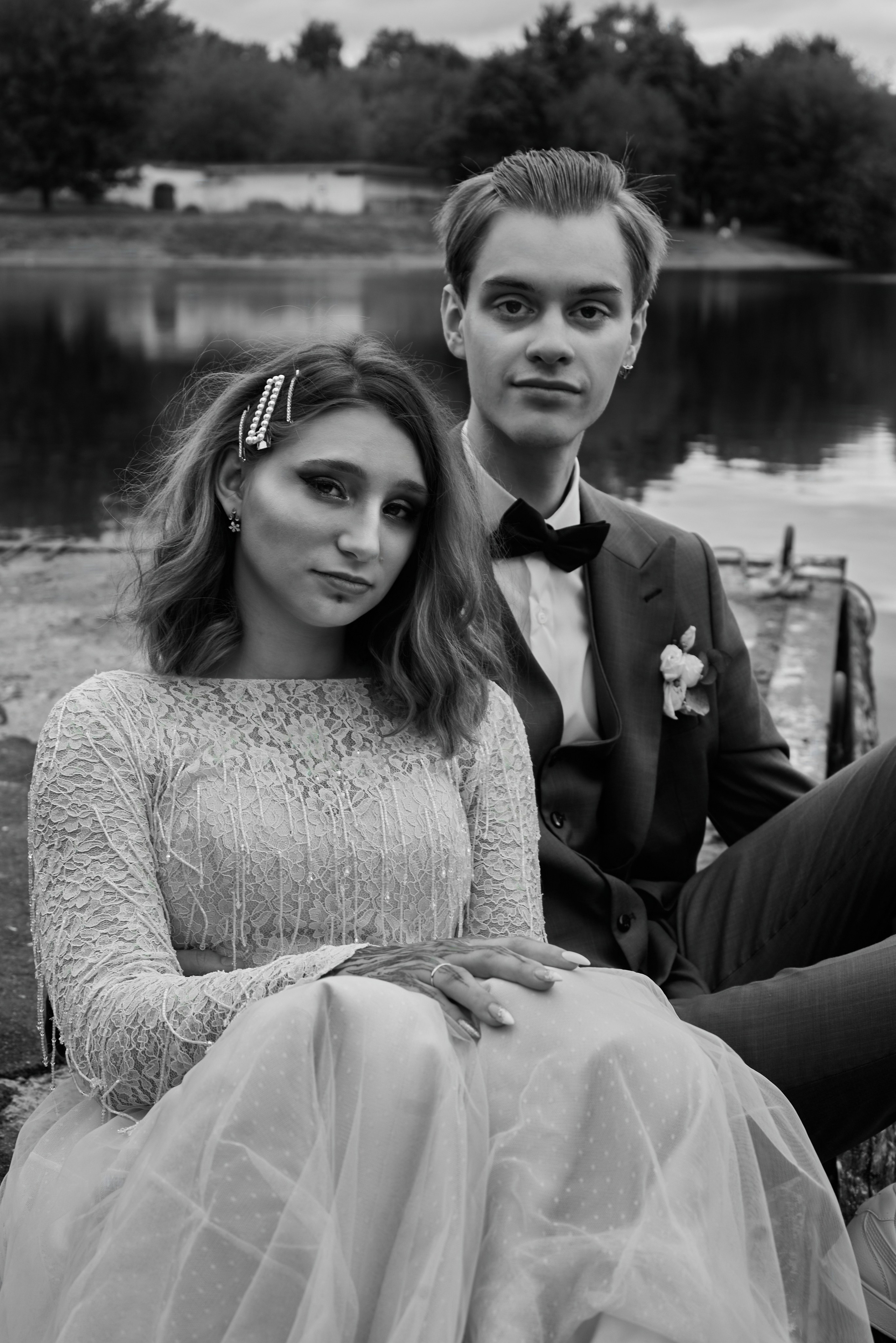 Максим+Валентина, Измайлово. Фотограф Щёлково