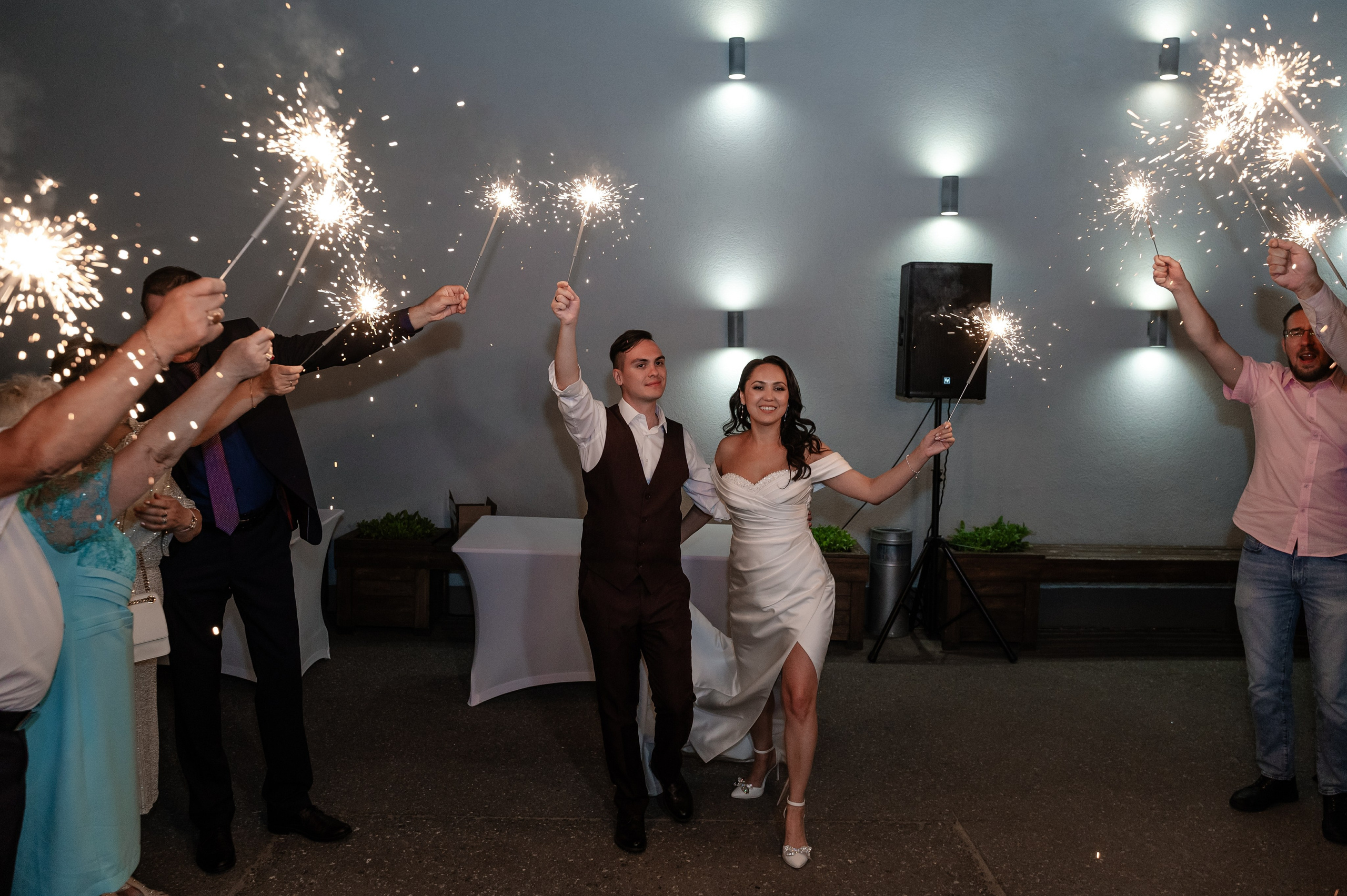 Анонсы съемок. Свадебный и семейный фотограф в Чебоксарах Ирина Левнер