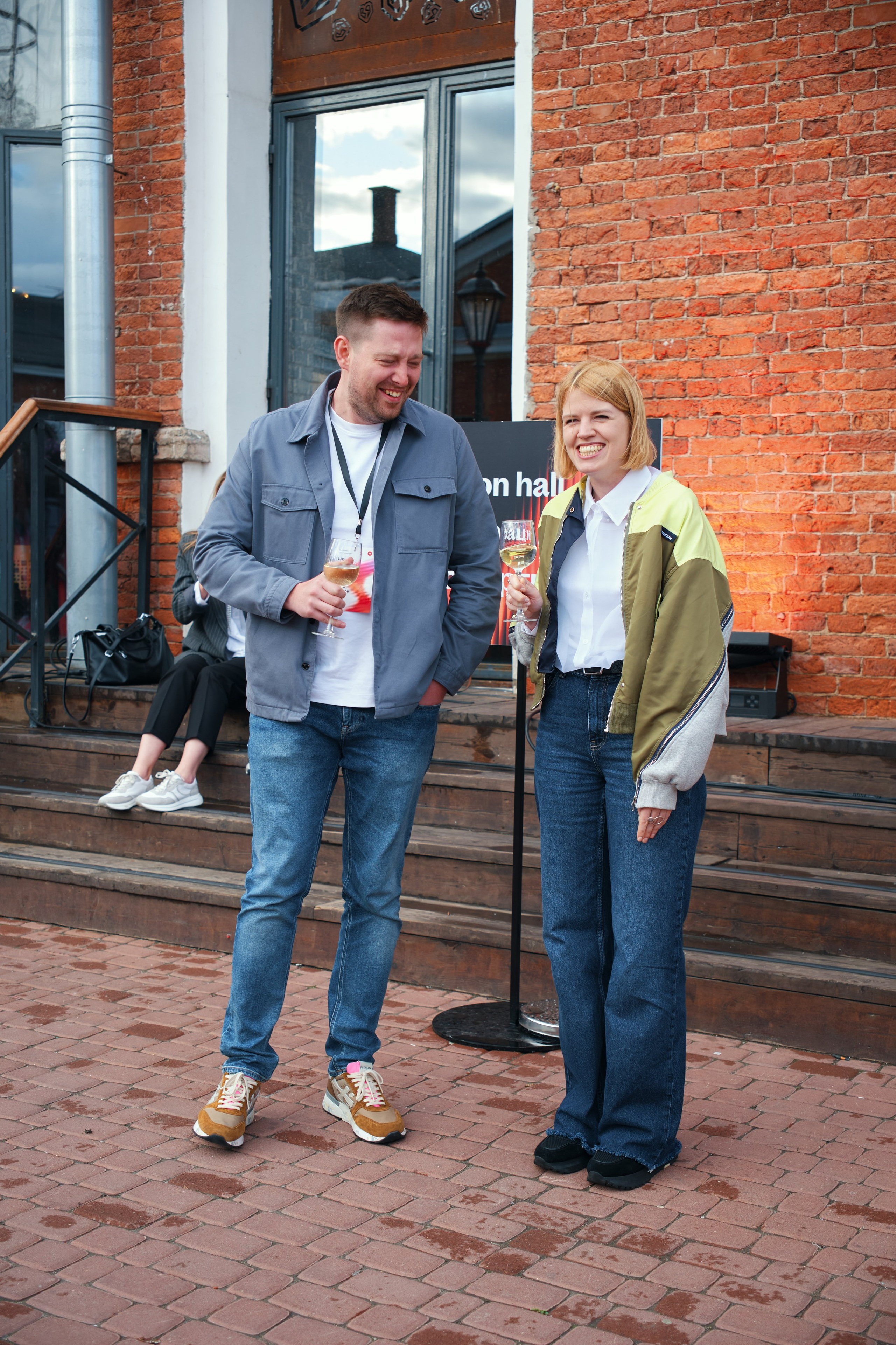 Перезагрузка 2025 / HH. Свадебный фотограф Санкт-Петербург Ирина Селезнева RmesLOVE