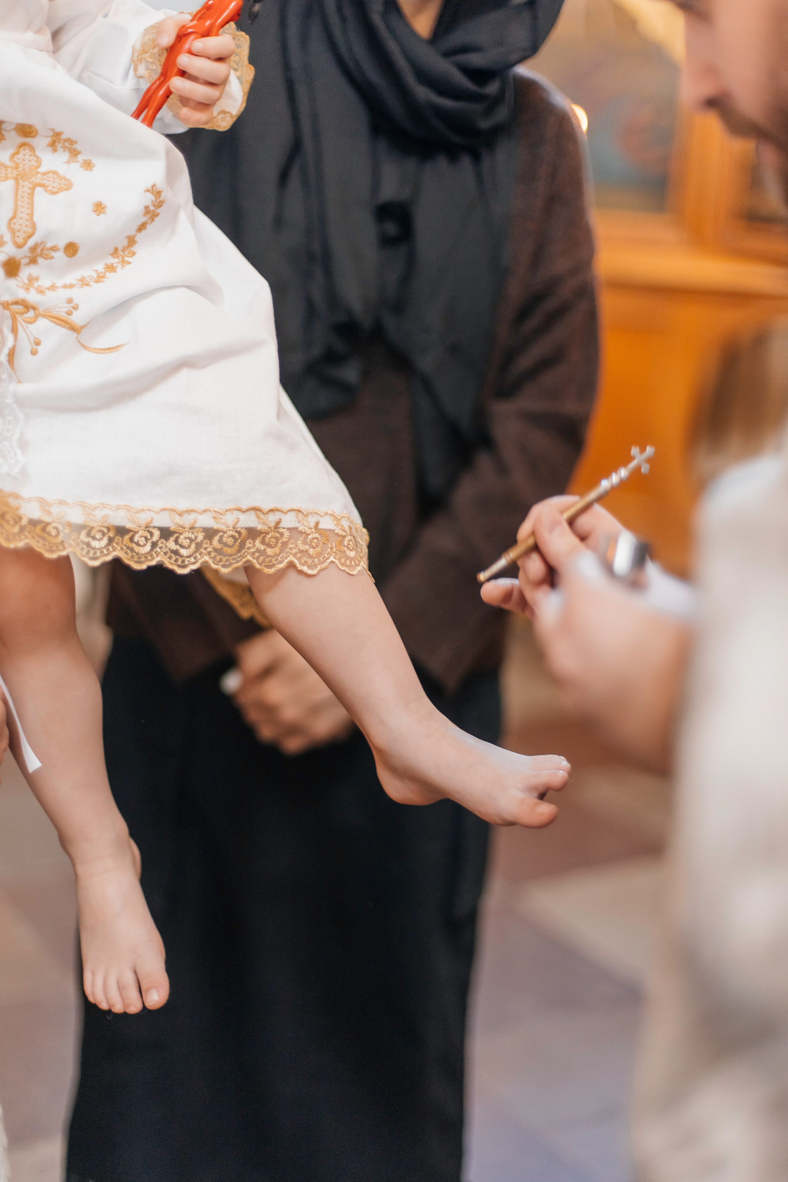 Крещение. Репортажный фотограф в Санкт-Петербурге СПБ Алиса Ческидова на ваше мероприятие