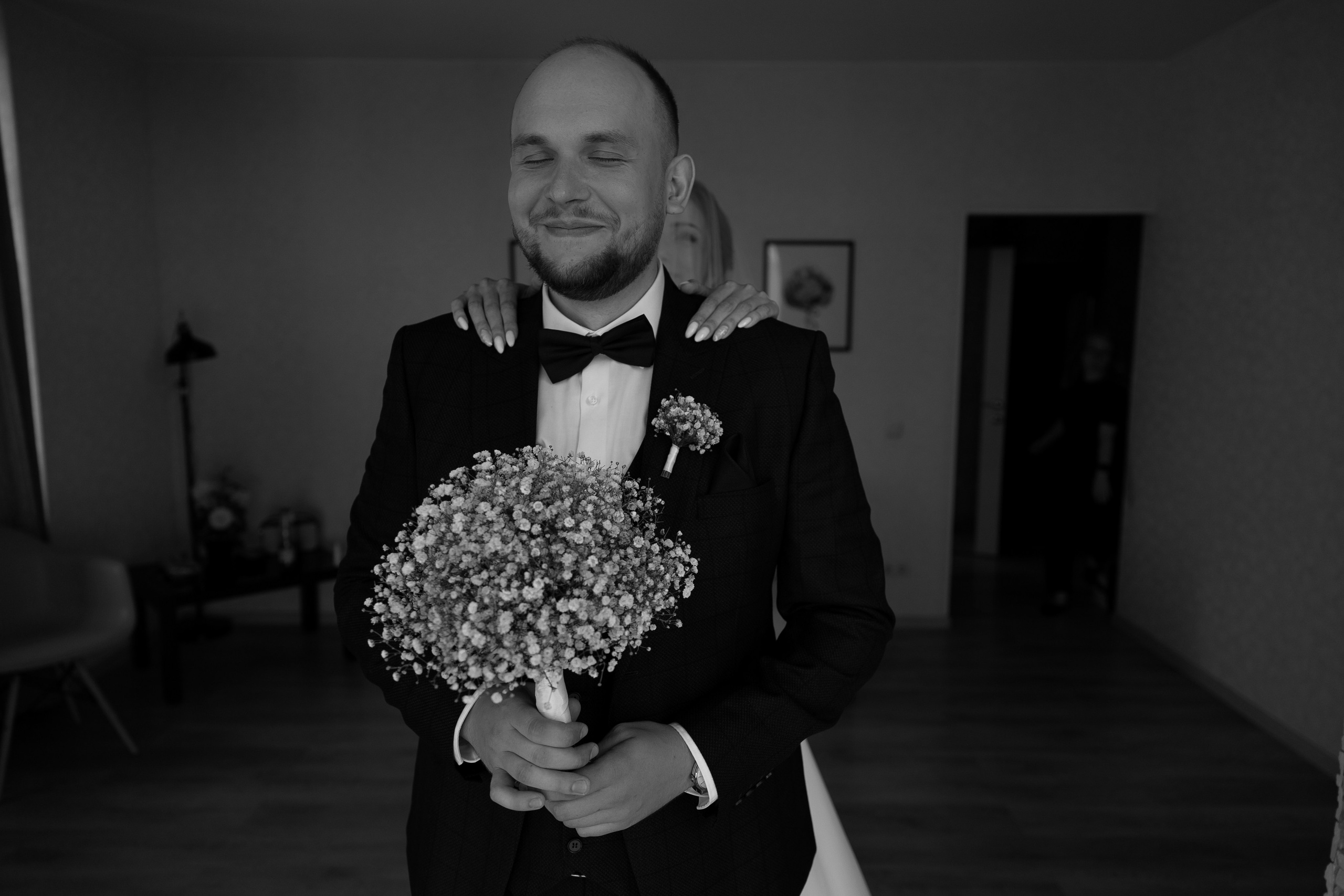 Илья и Кристина. Свадебный фотограф в Санкт — Петербурге и Ленинградской о