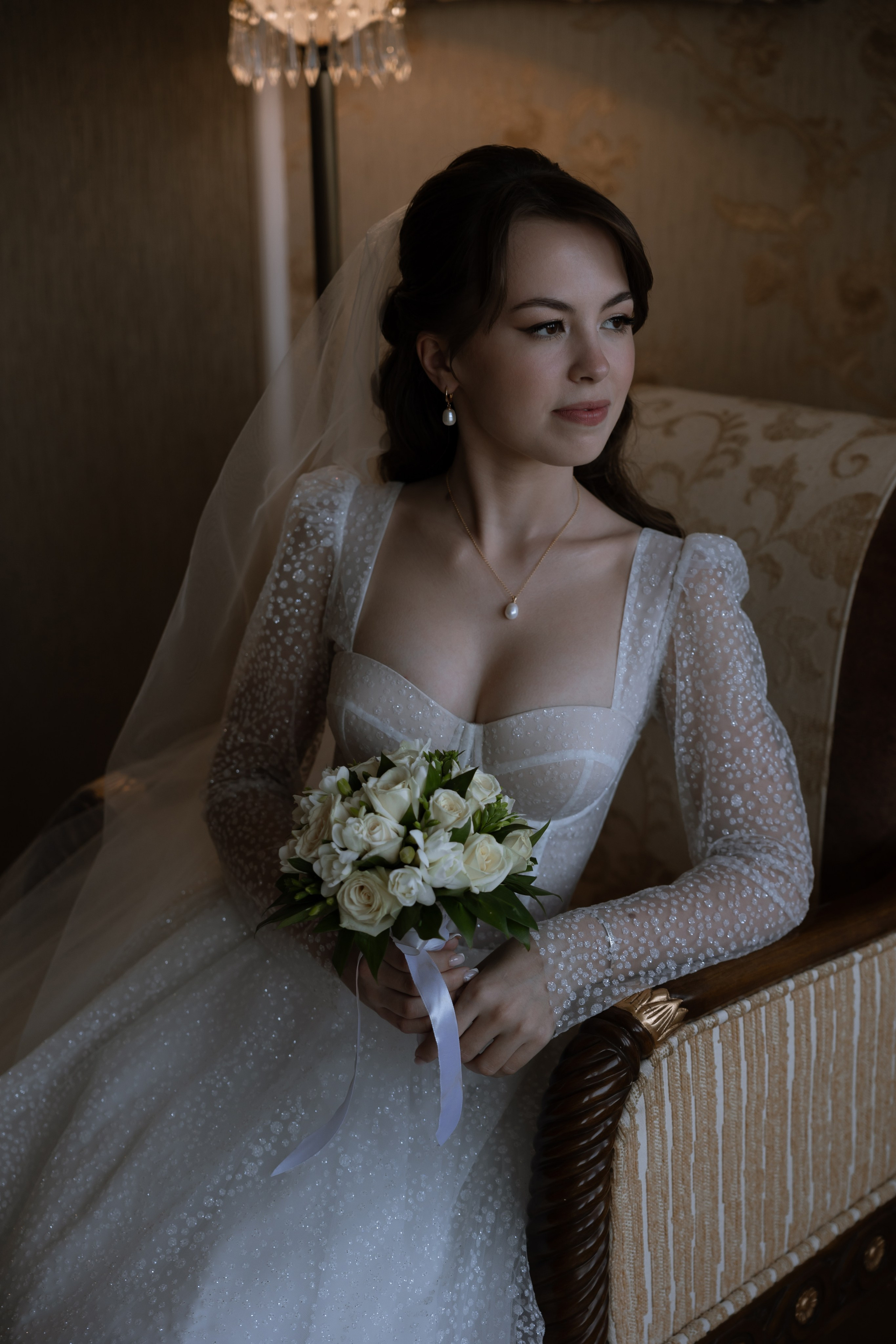 Александр и Екатерина. Свадебный фотограф в Санкт — Петербурге и Ленинградской о