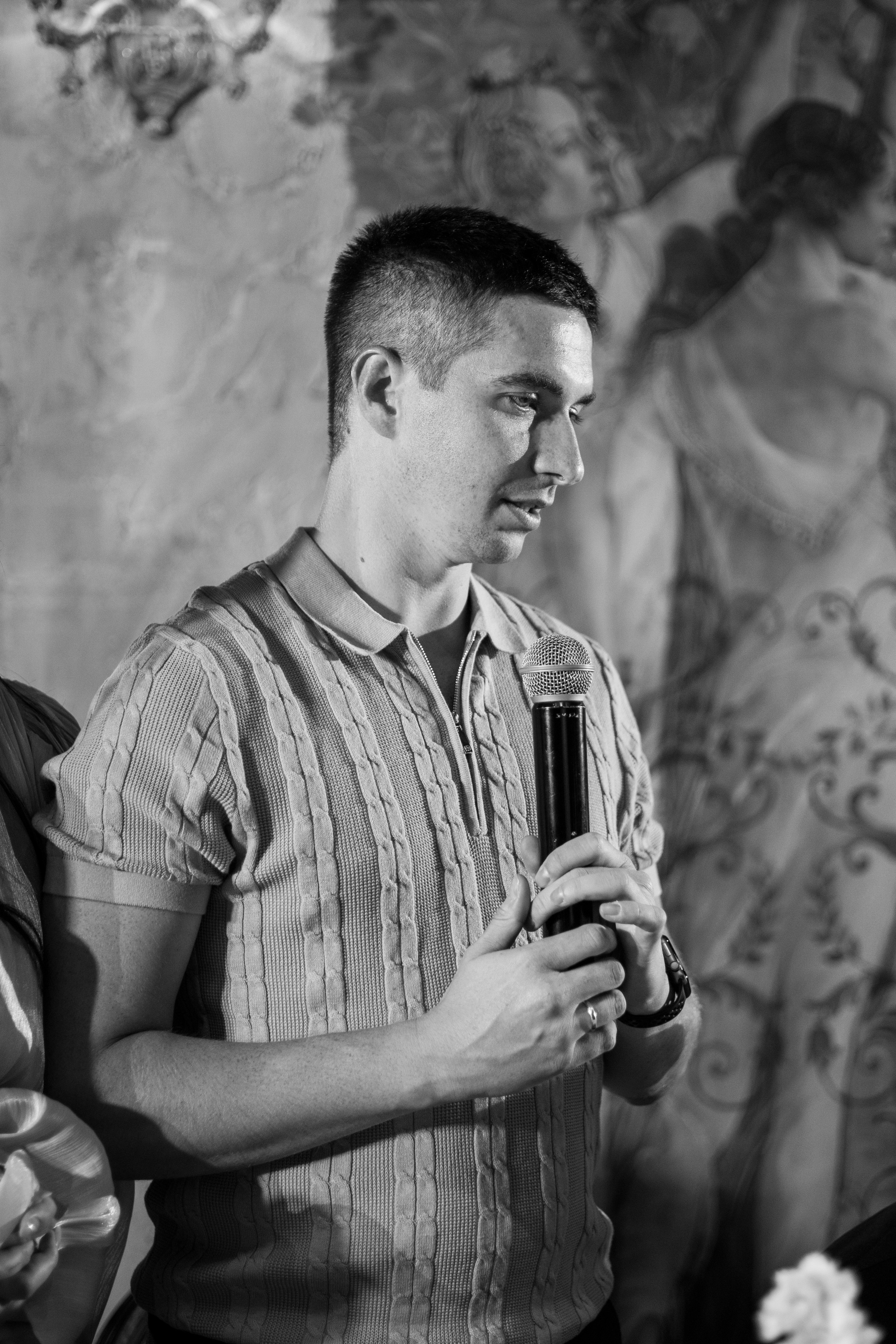 Роман и Ксения. Nikolpinhasova