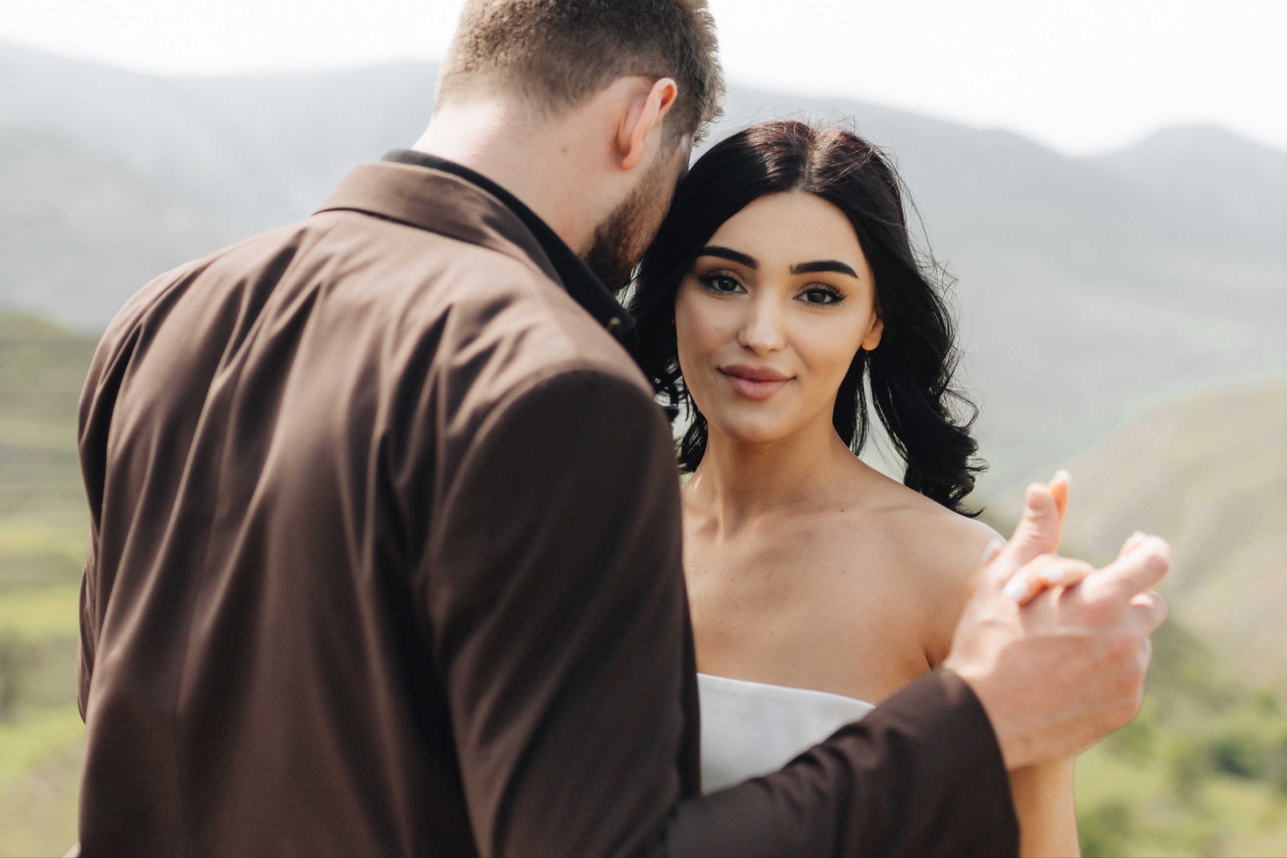 Свадебные съемки. Фотограф в Краснодаре Юлия Перкунова