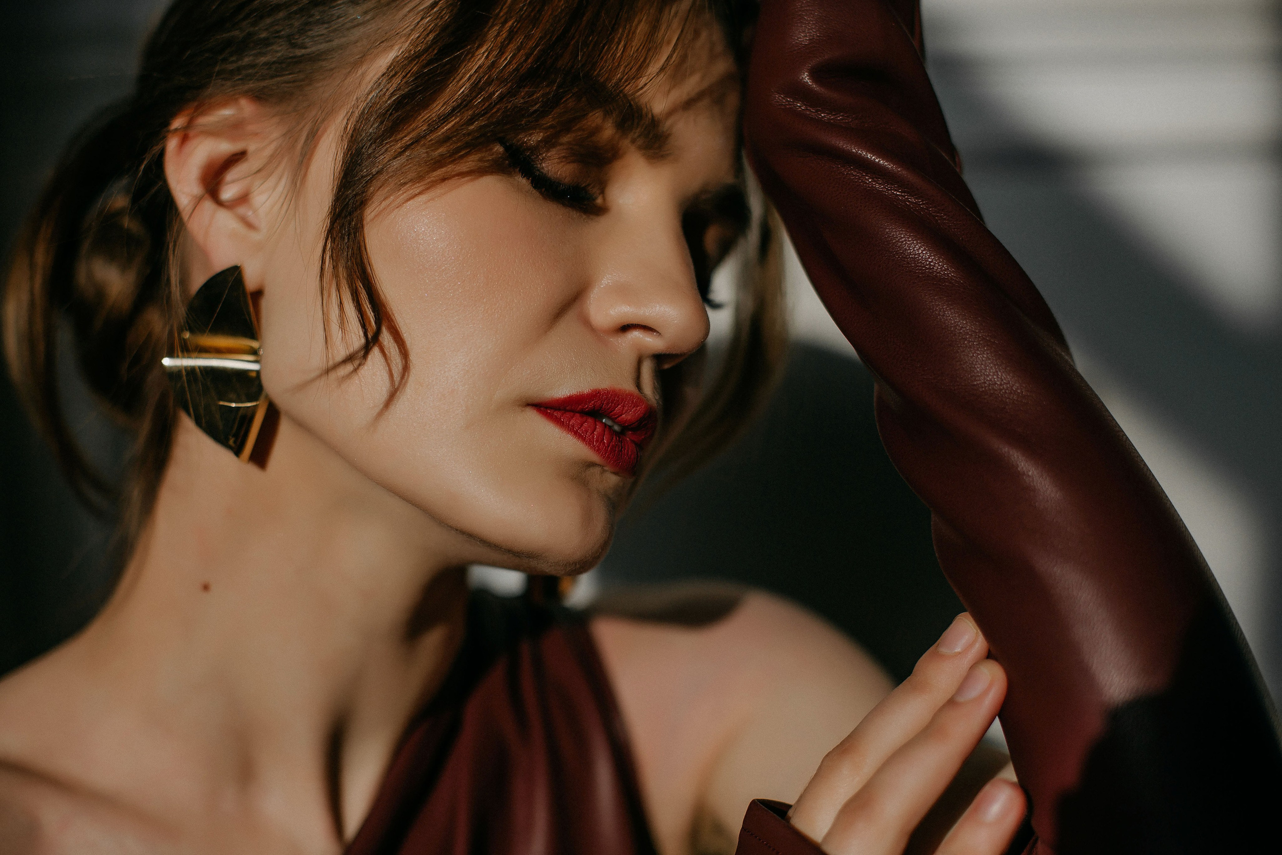 Анна. Kirinatanya.ru