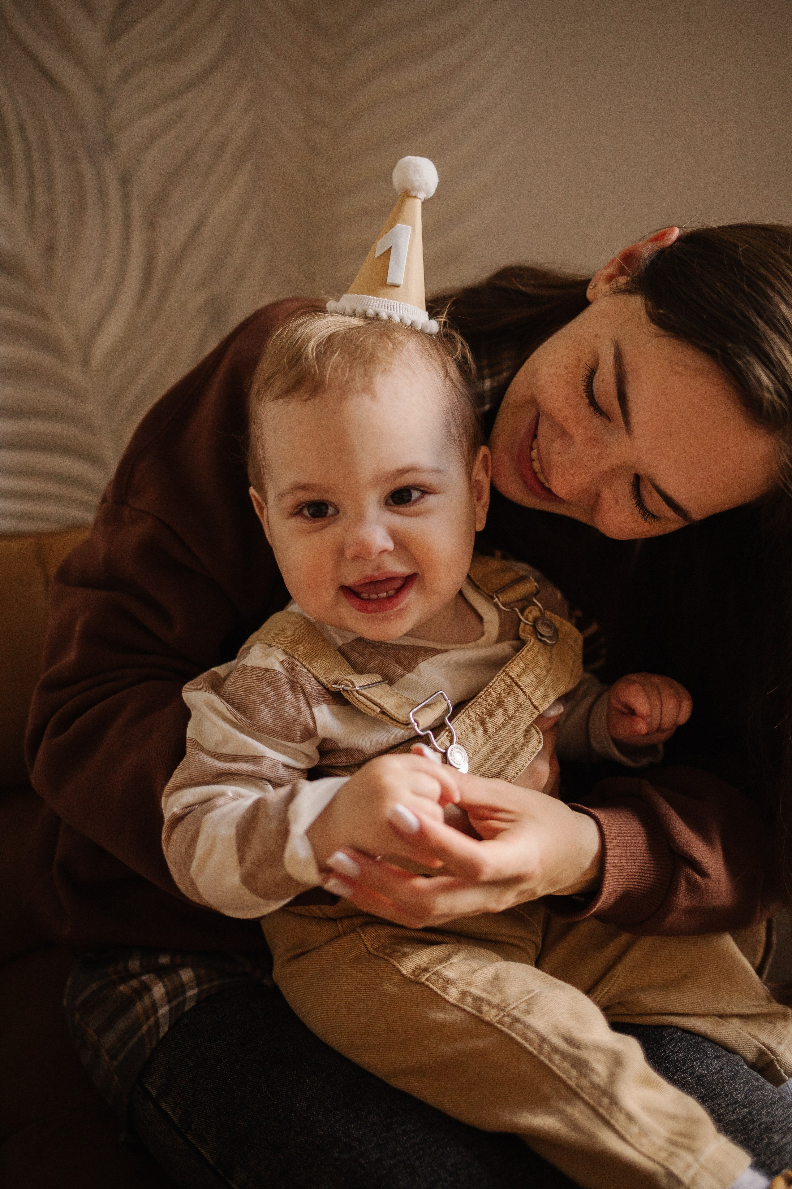 Детский день рождения. Семейный фотограф Юлия Клишина