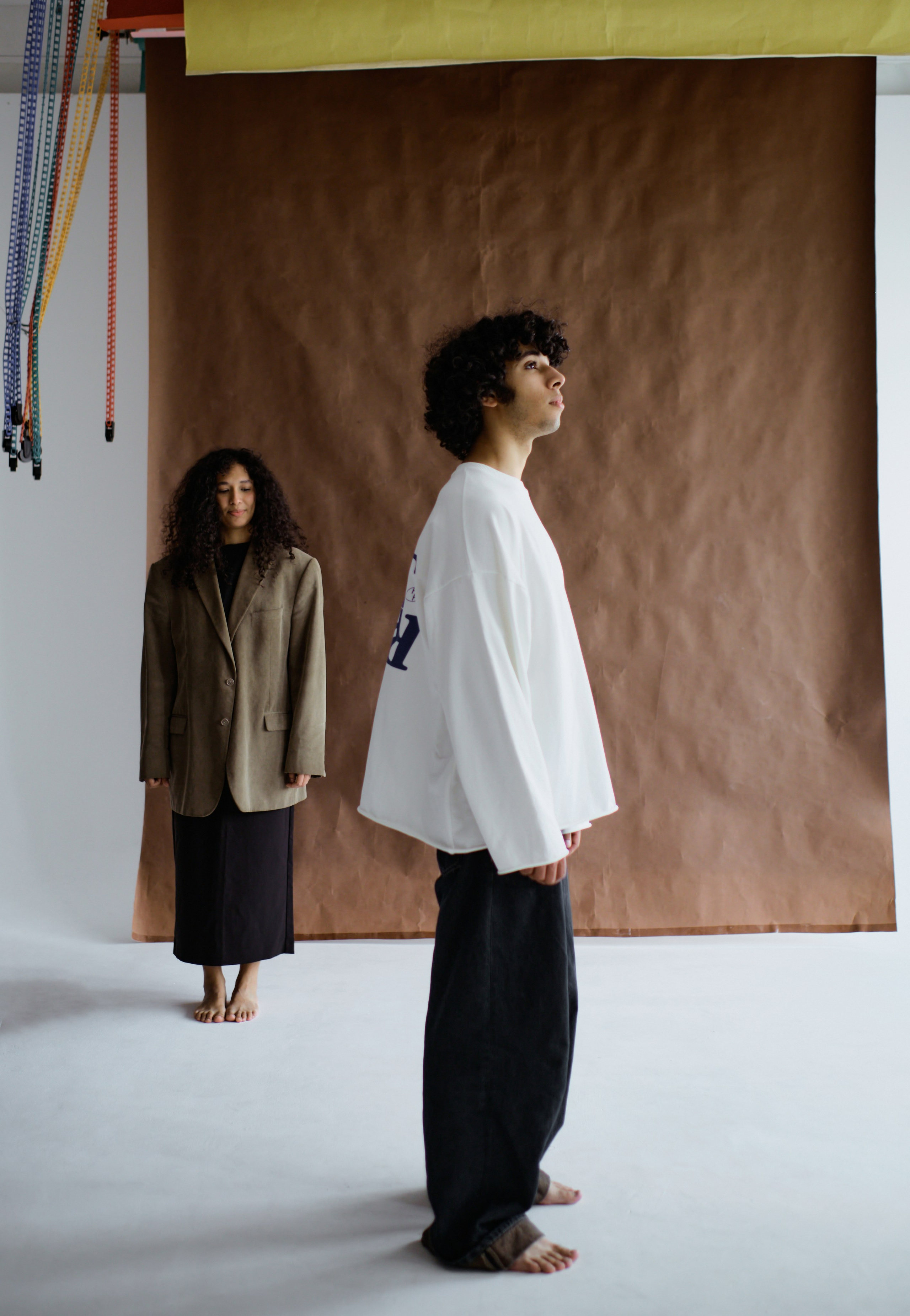 Сохраняем детство внутри. Фотограф Карелина Полина