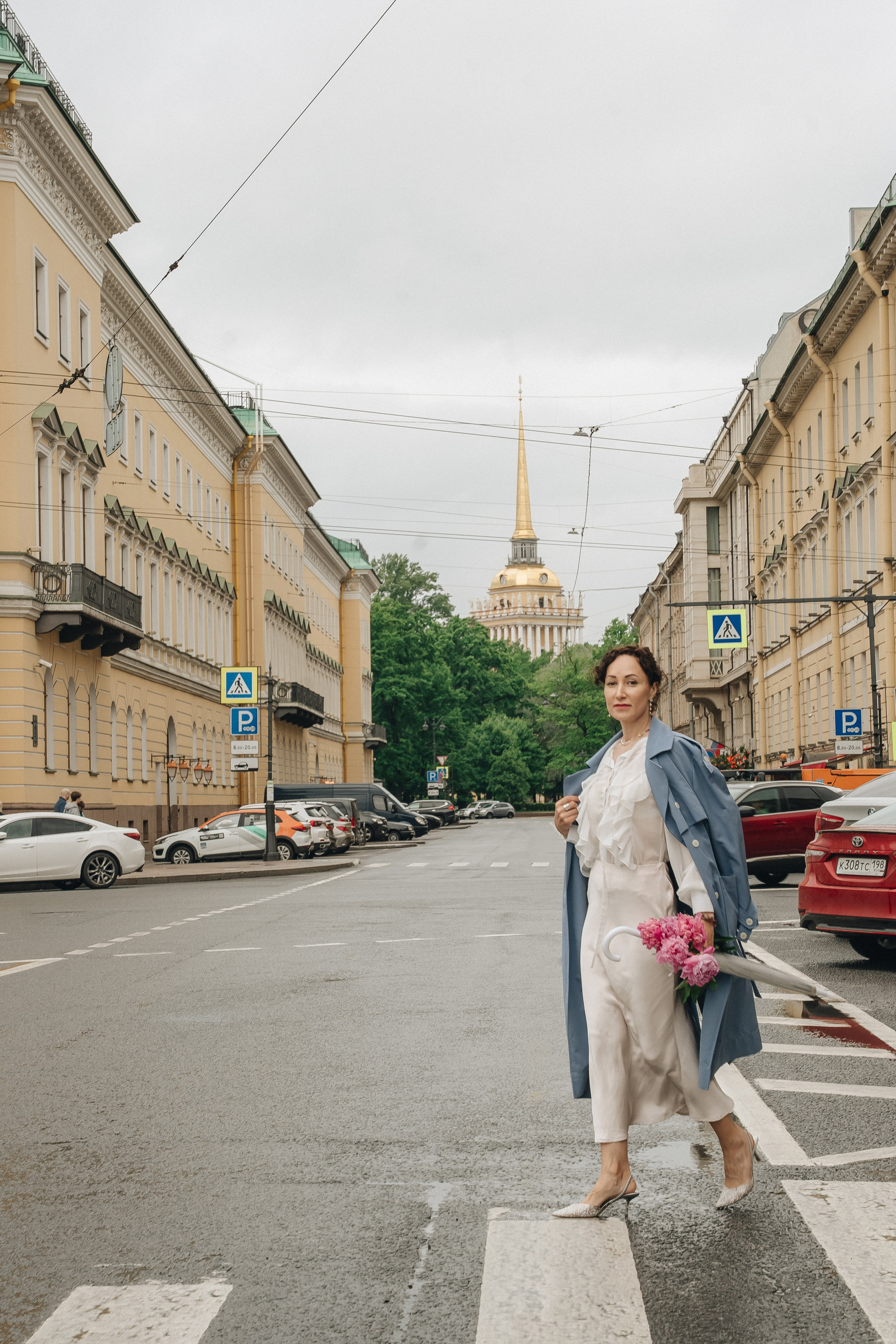 Anna. Фотограф Санкт-Петербург/Гомель Виктория Петрова