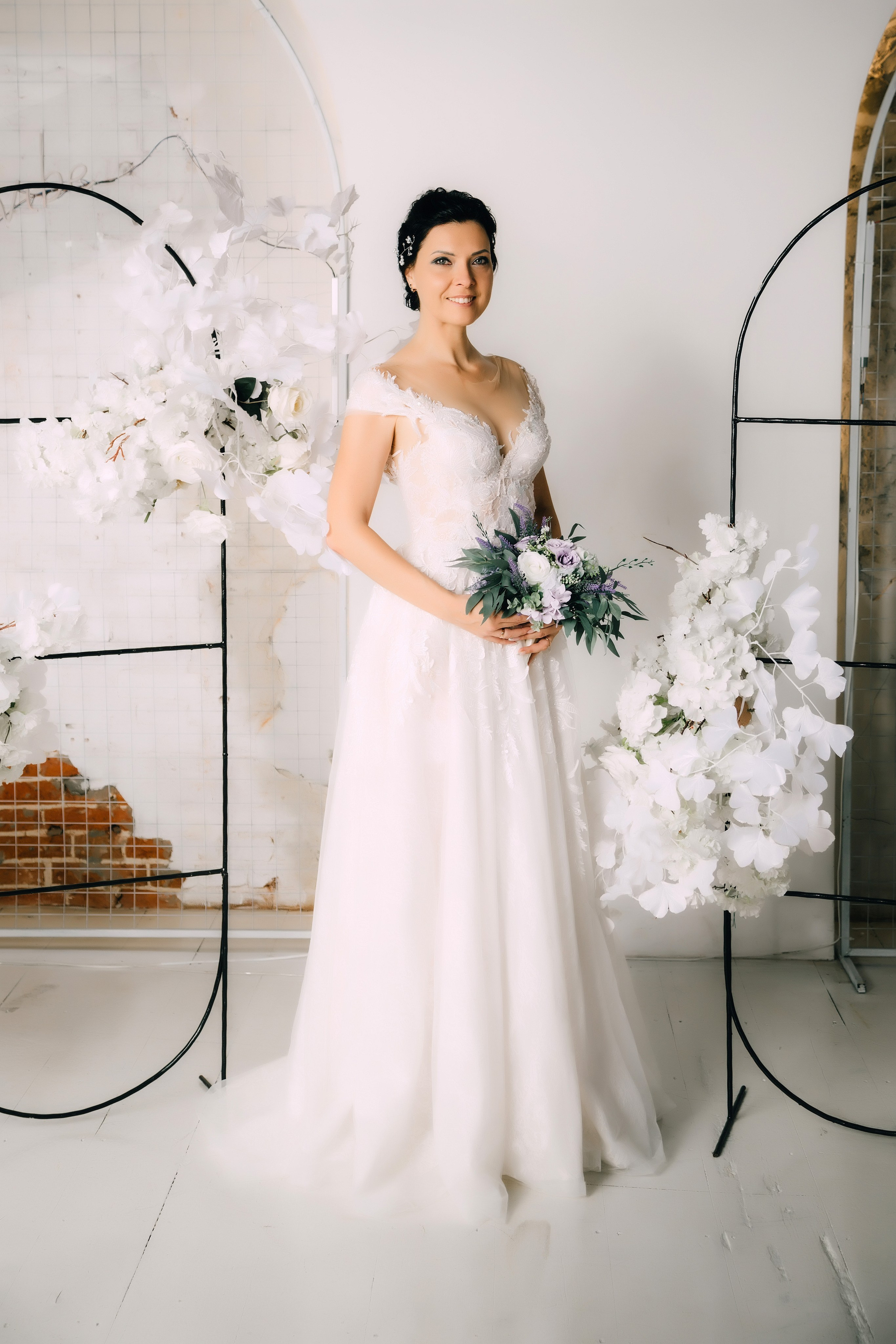 Невеста. Фотограф в Туле и области Константин Гудовичев