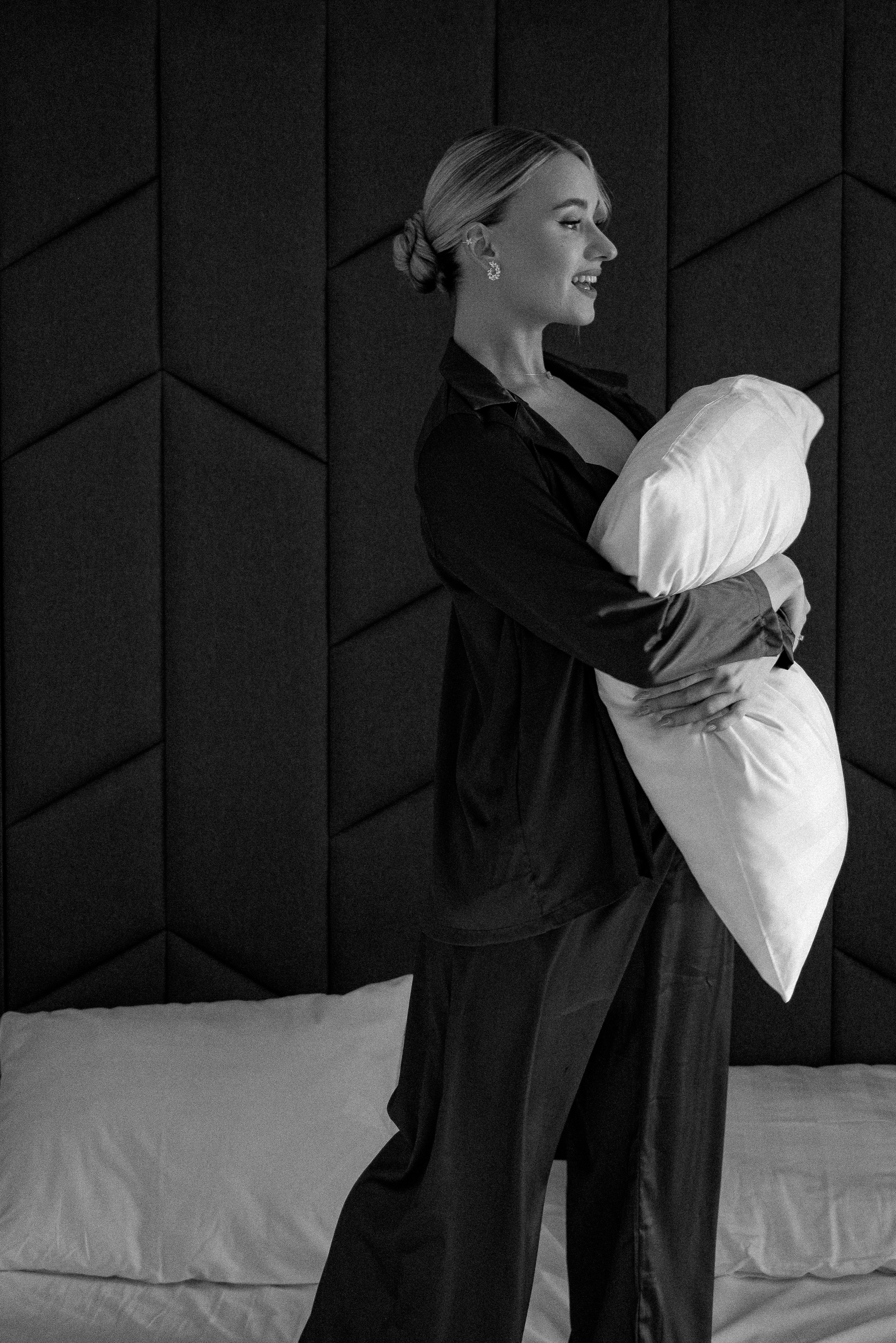 Миша и Саша. Тамара Власова